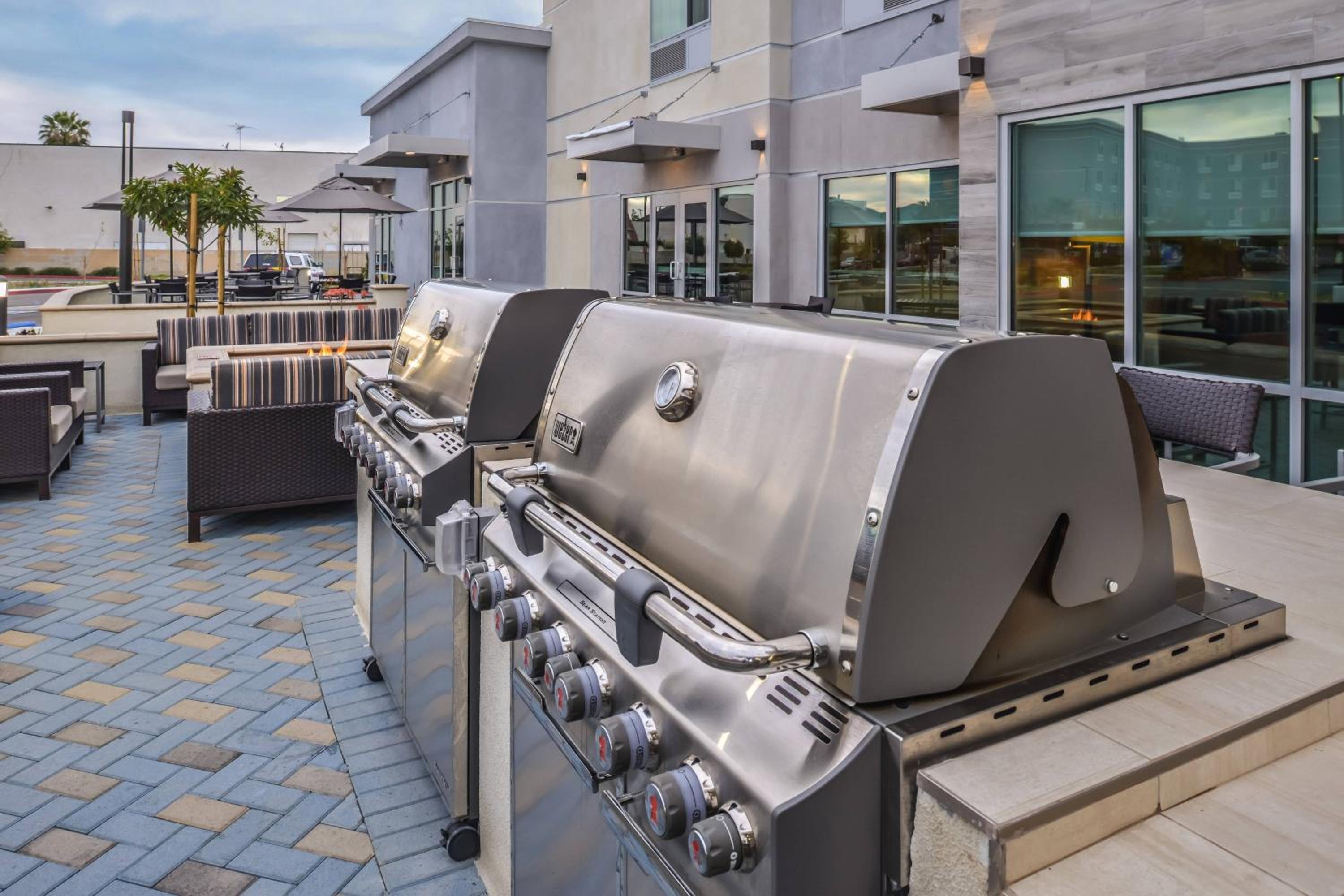 TownePlace Suites by Marriott San Bernardino Loma Linda - Property Image 27