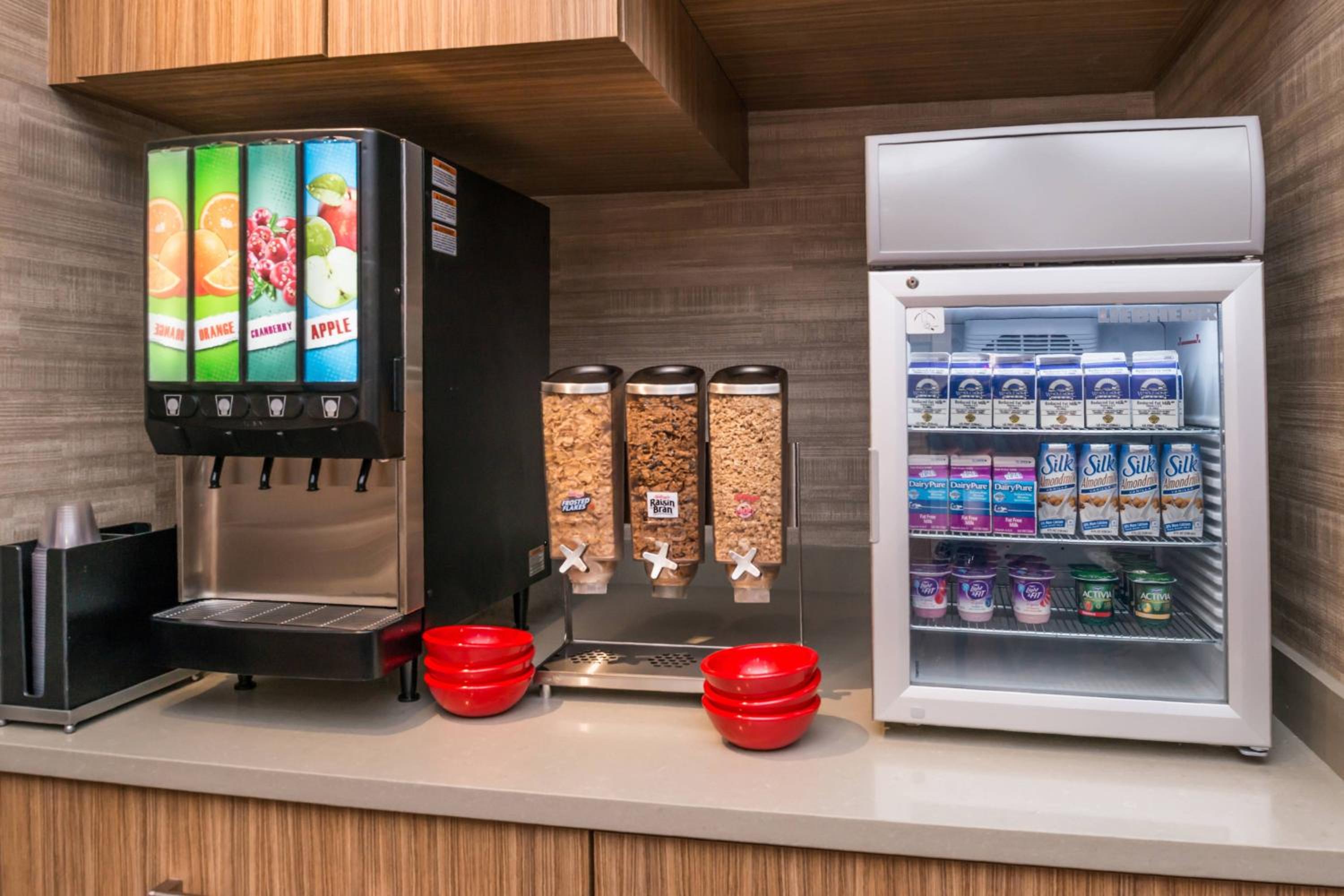 TownePlace Suites by Marriott San Bernardino Loma Linda - Property Image 33