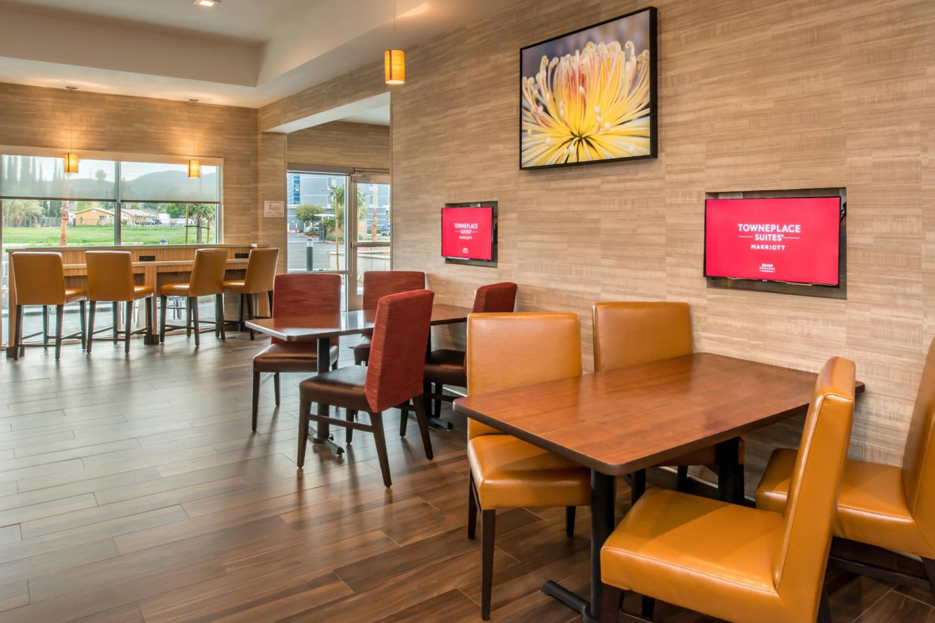 TownePlace Suites by Marriott San Bernardino Loma Linda - Property Image 30