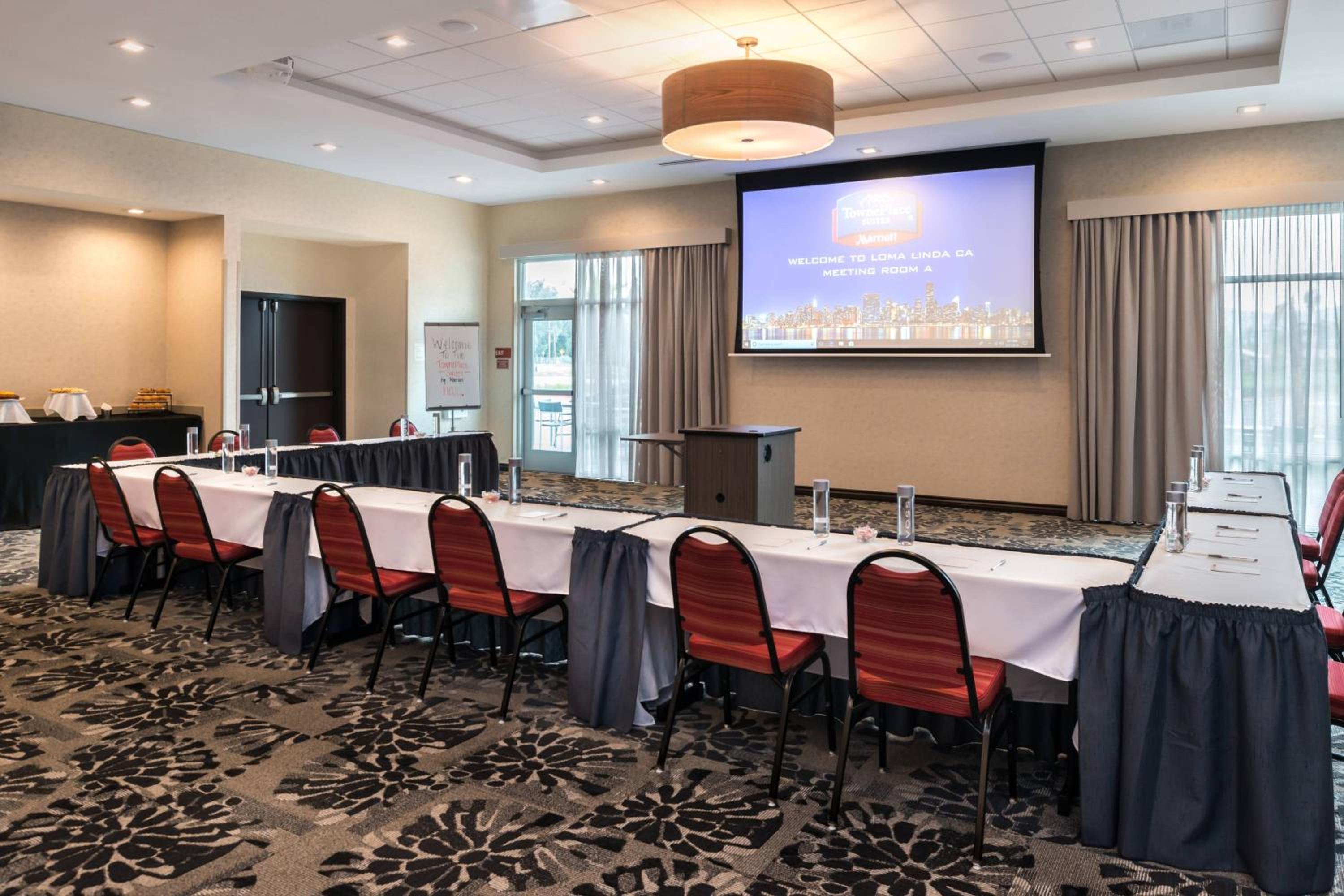 TownePlace Suites by Marriott San Bernardino Loma Linda - Property Image 45