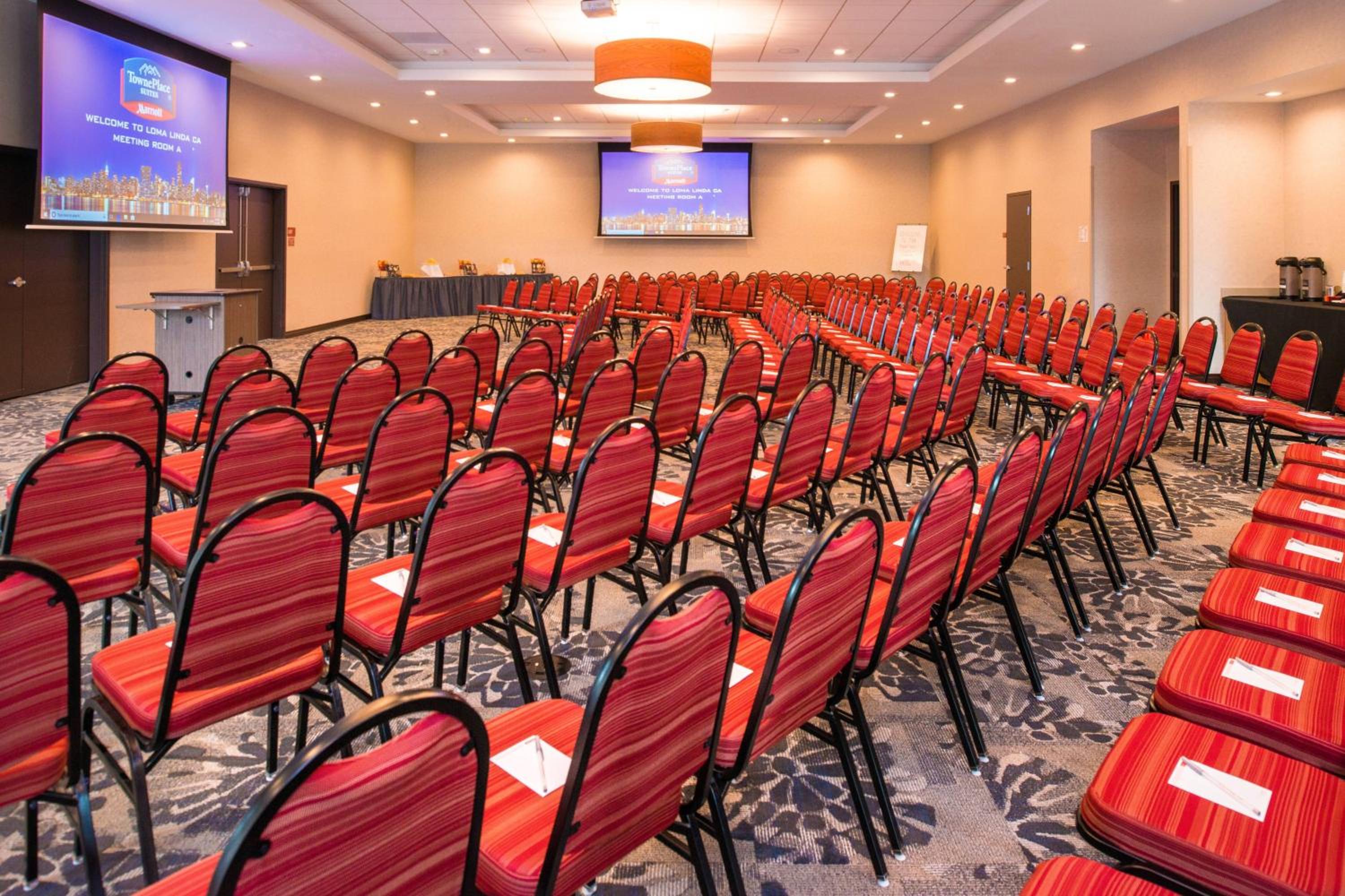 TownePlace Suites by Marriott San Bernardino Loma Linda - Property Image 48