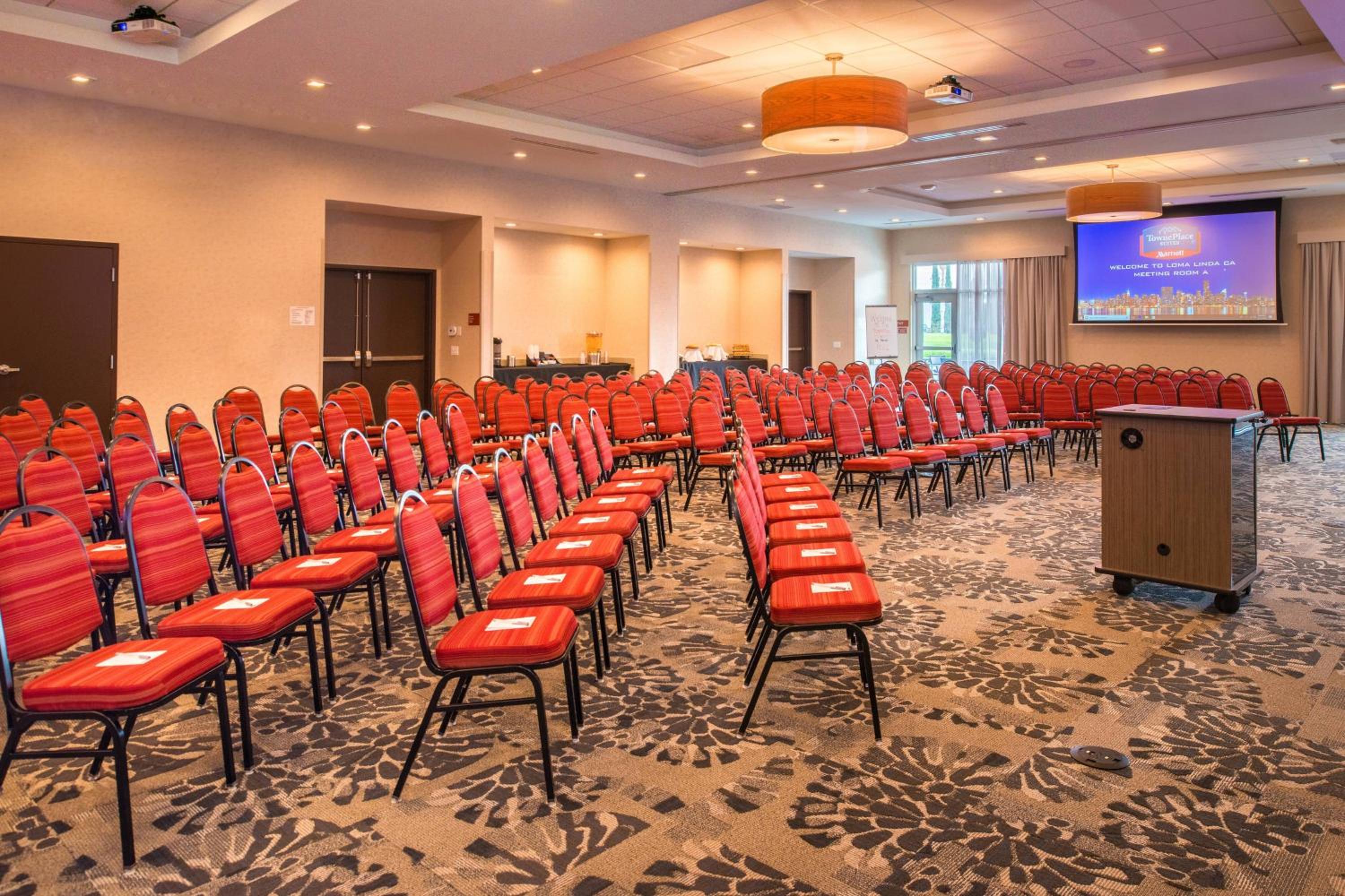 TownePlace Suites by Marriott San Bernardino Loma Linda - Property Image 47