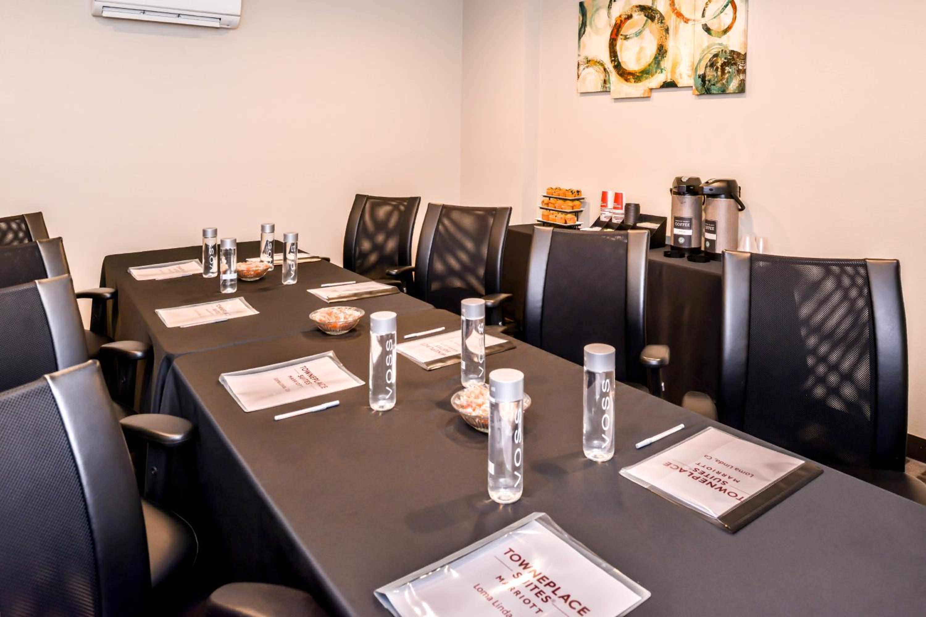 TownePlace Suites by Marriott San Bernardino Loma Linda - Property Image 43