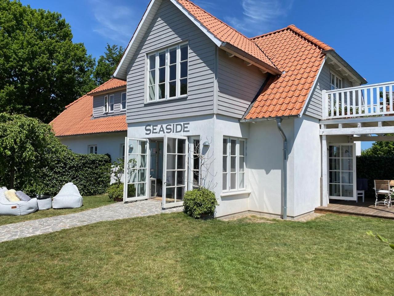 Ferienwohnung 