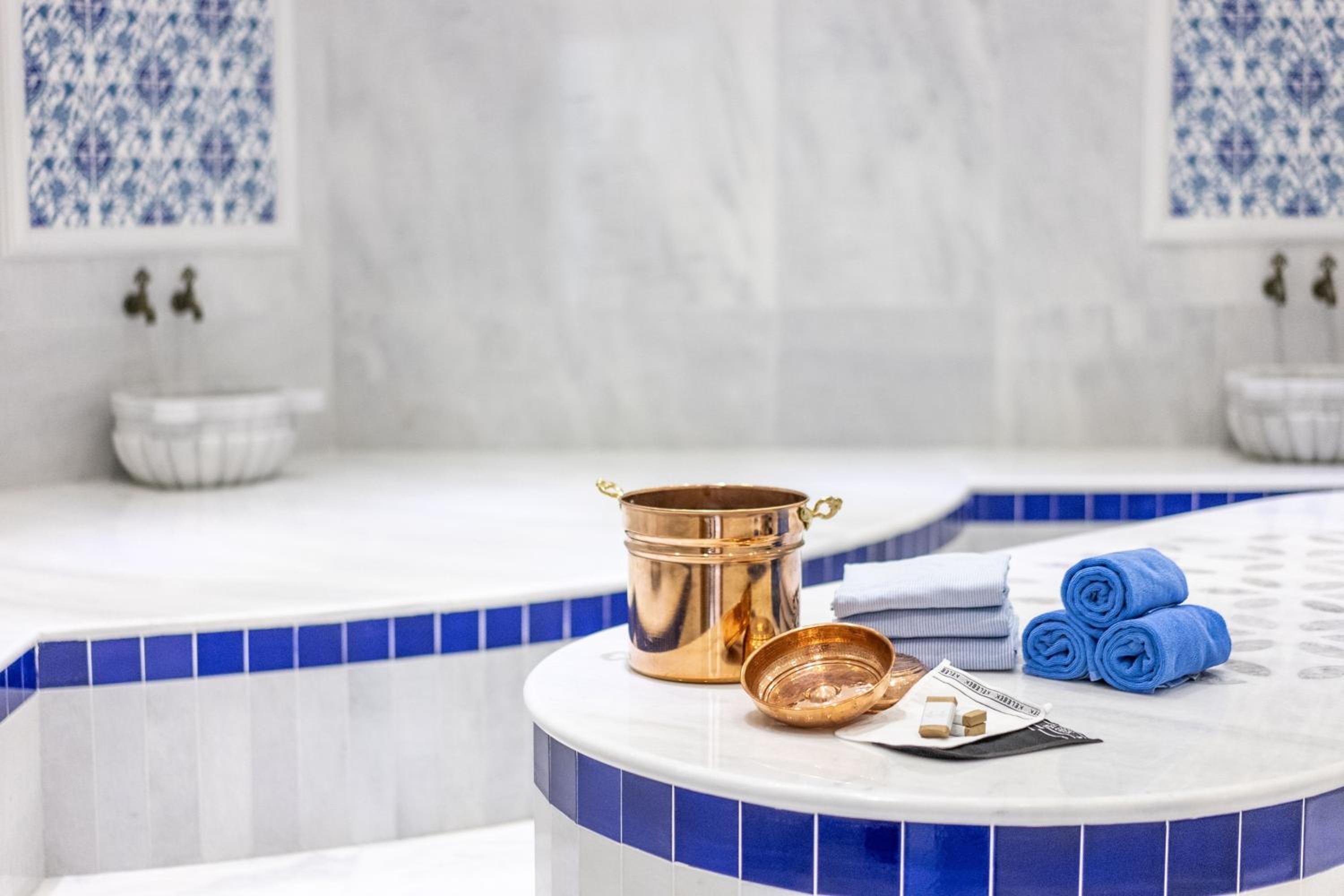 Lugal, A Luxury Collection Otel - Image 20