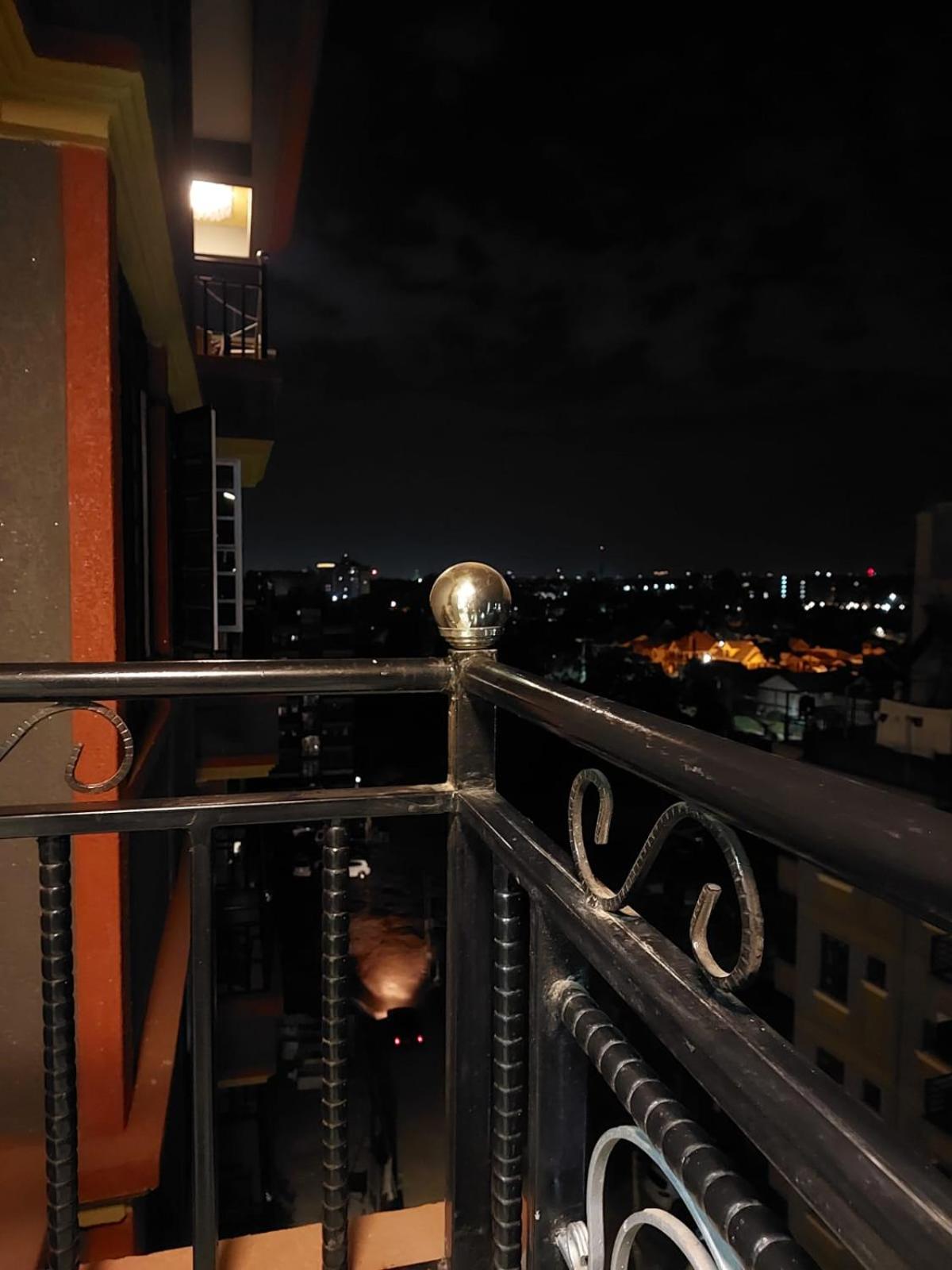 Reena bnb view 2