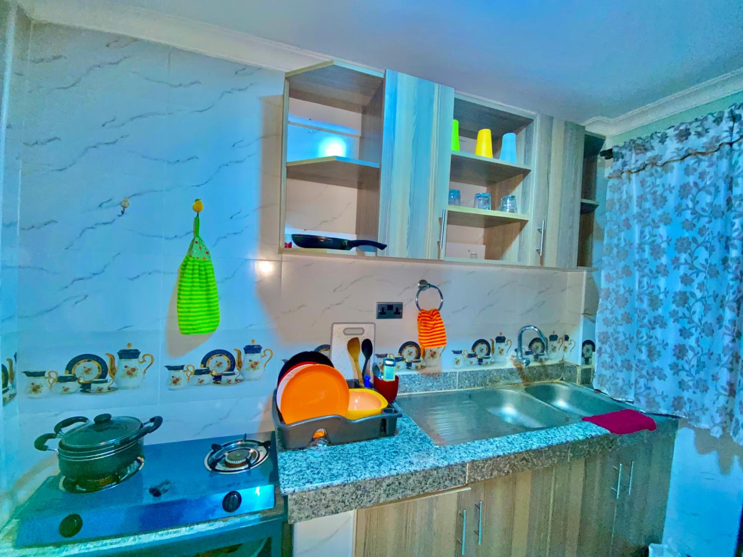 Reena bnb view 4