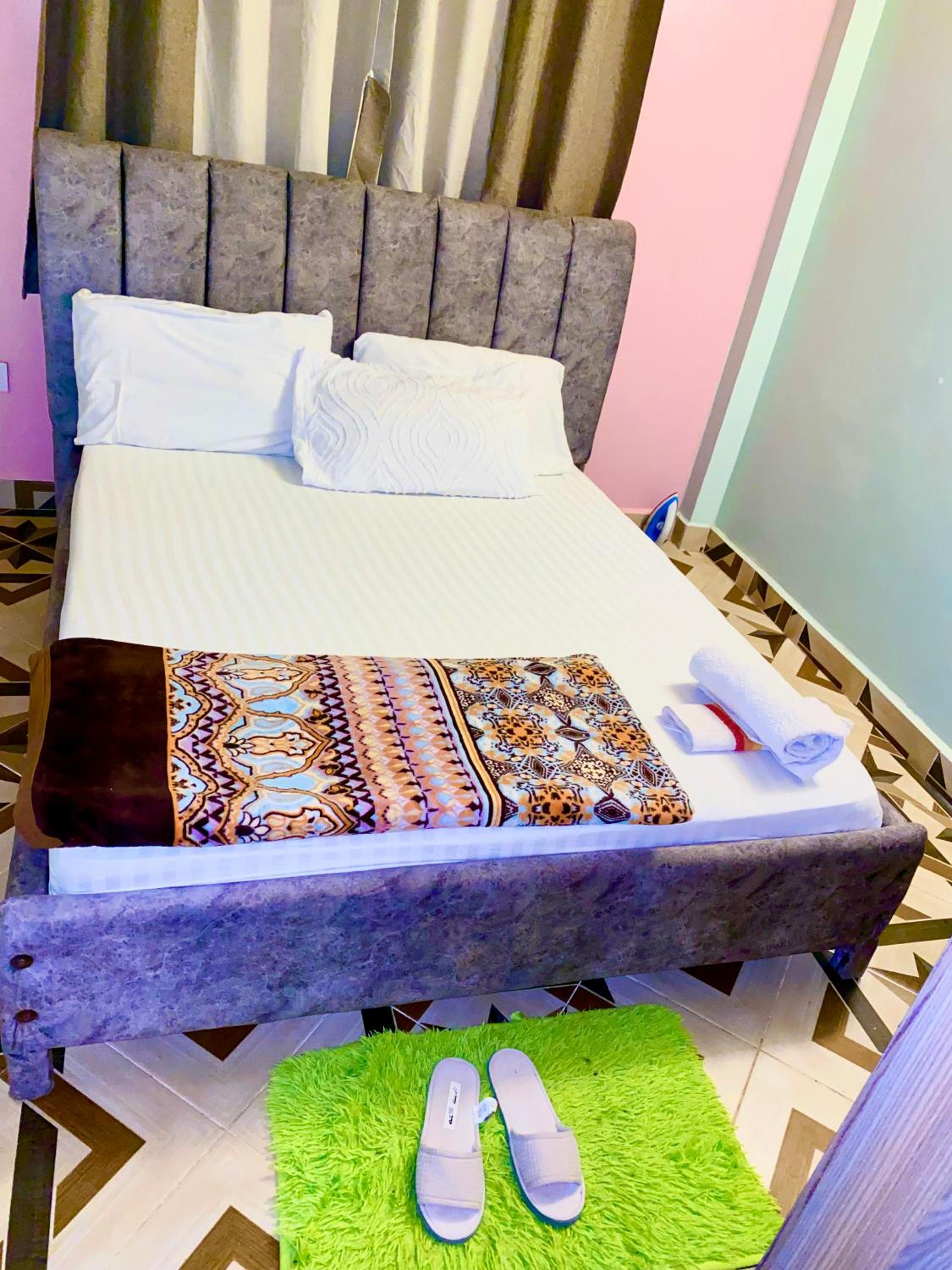 Reena bnb view 5