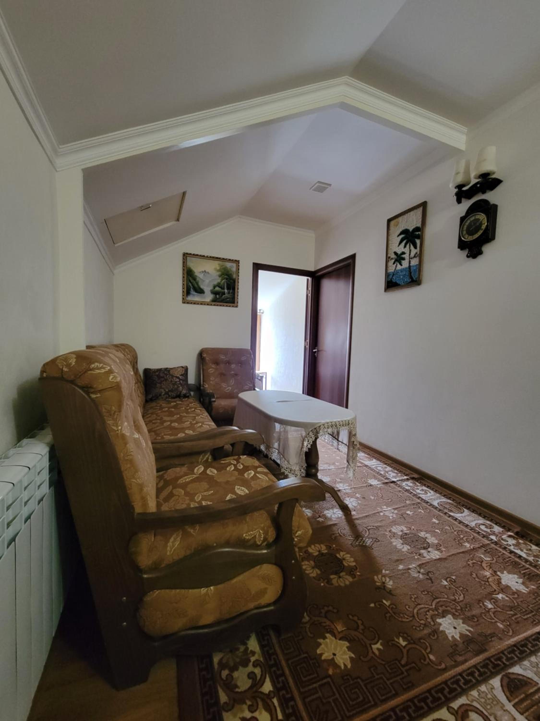 B&B Odzun