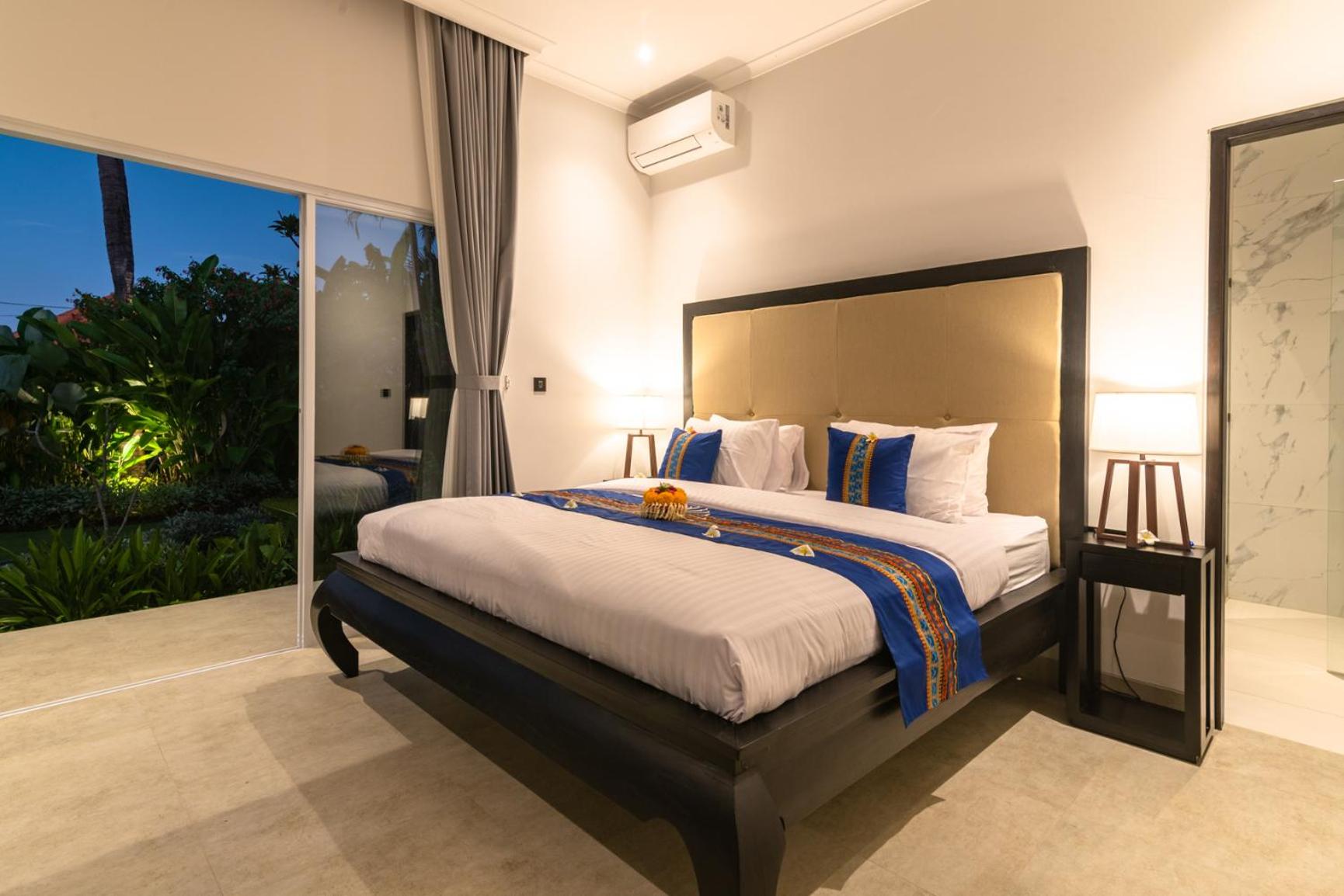 Villa Akasa Segara - The Ocean Feels Like Home view 3