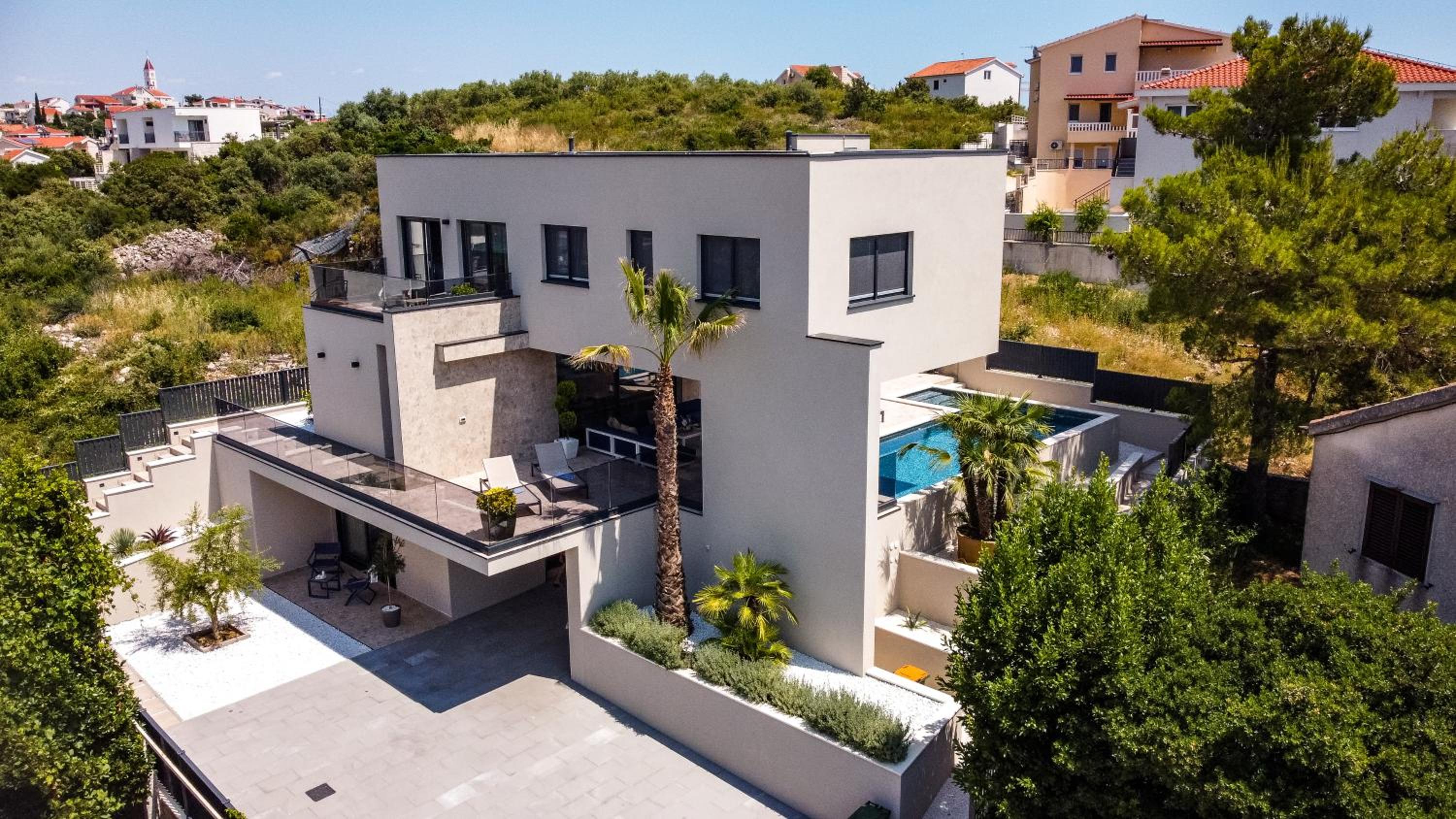 Hotel Villa Mia- Private Wellness & Spa - Image 1