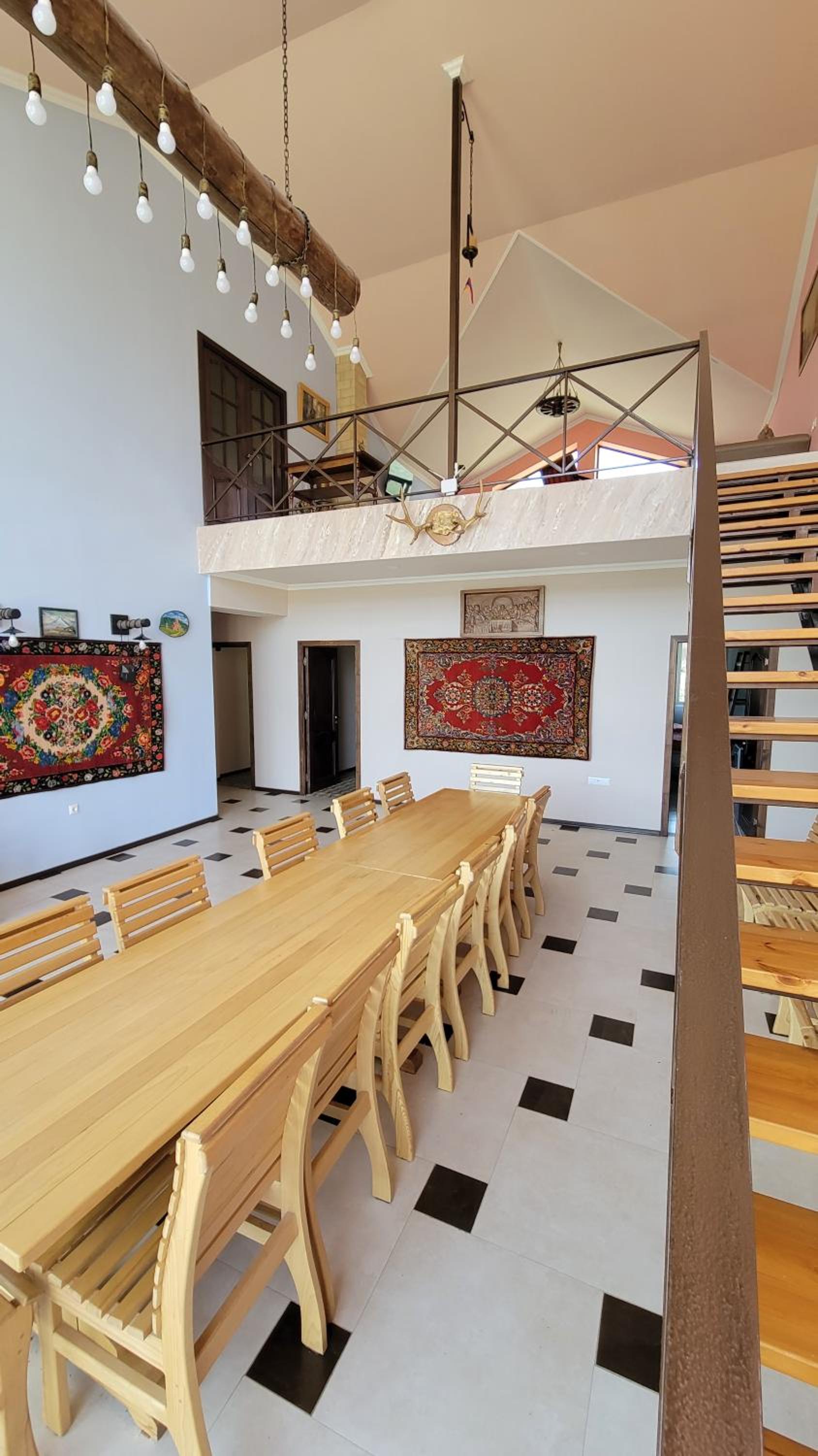 B&B Odzun