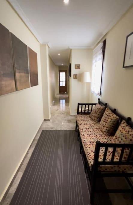 Apartamento Los Vencejos