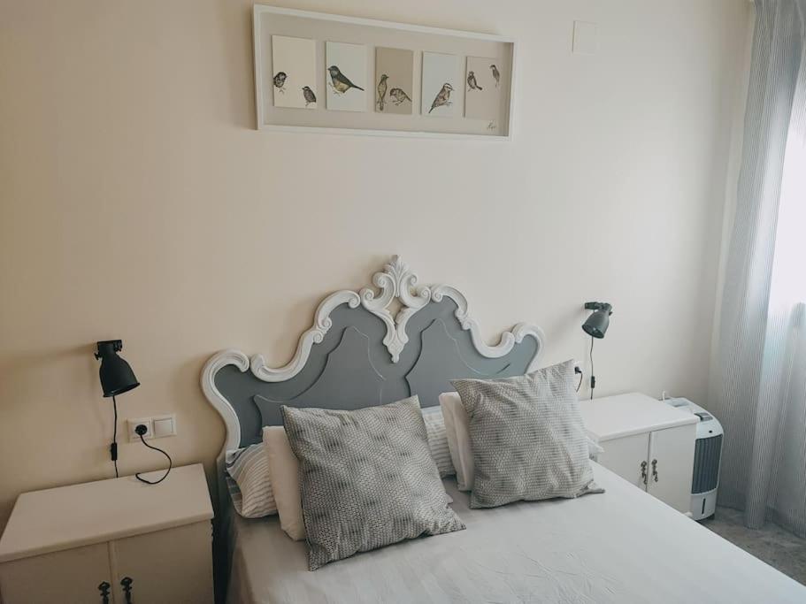 Apartamento Los Vencejos