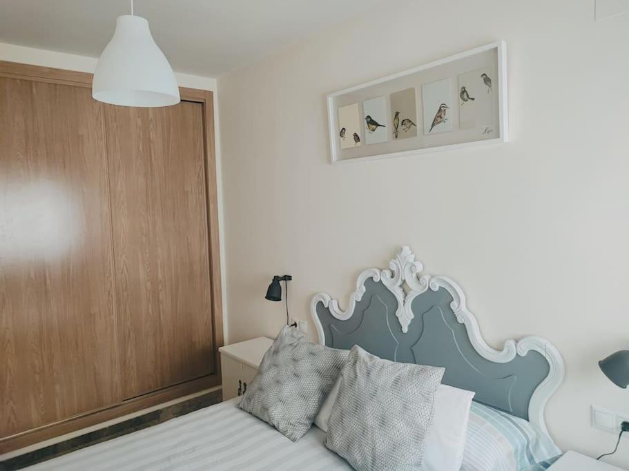 Apartamento Los Vencejos