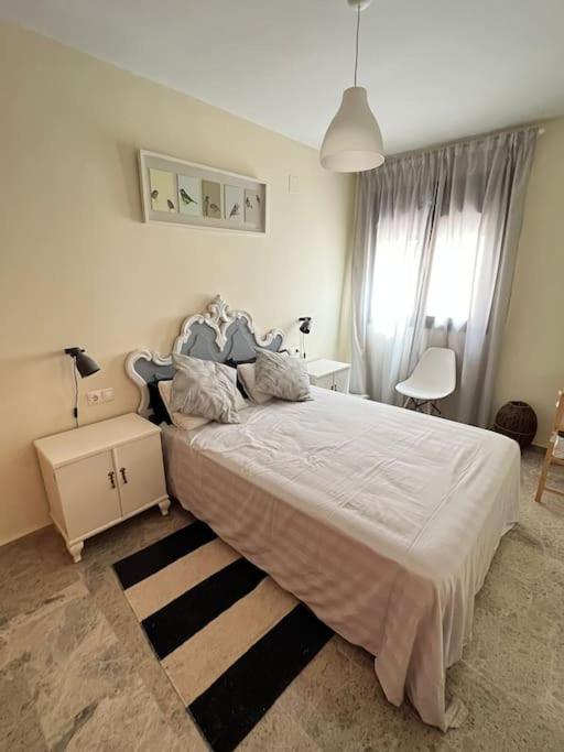 Apartamento Los Vencejos
