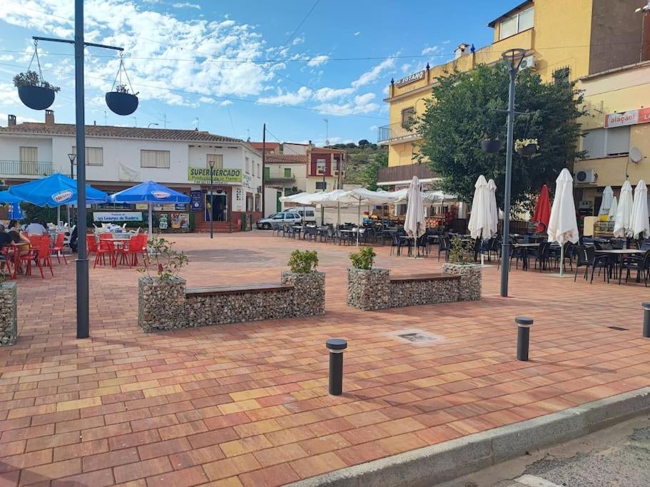 Apartamento Los Vencejos