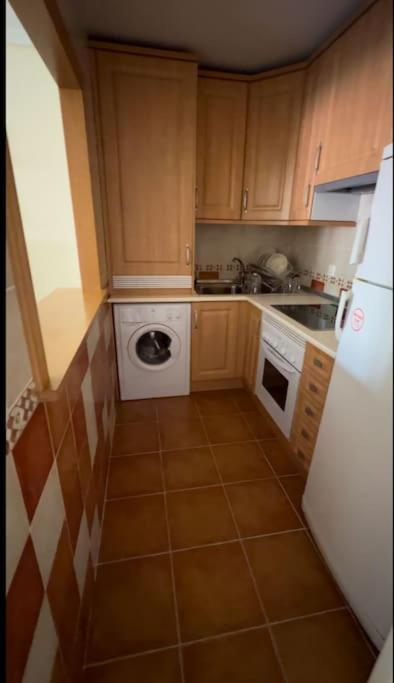 Apartamento Los Vencejos