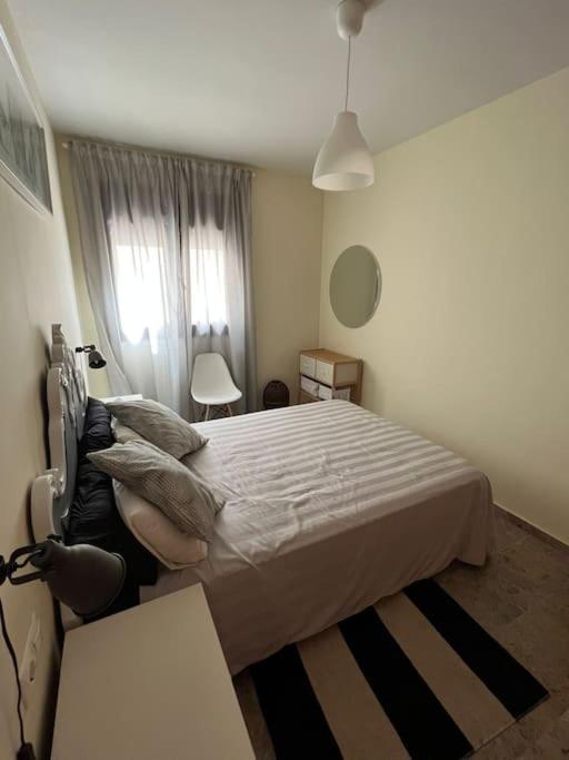 Apartamento Los Vencejos