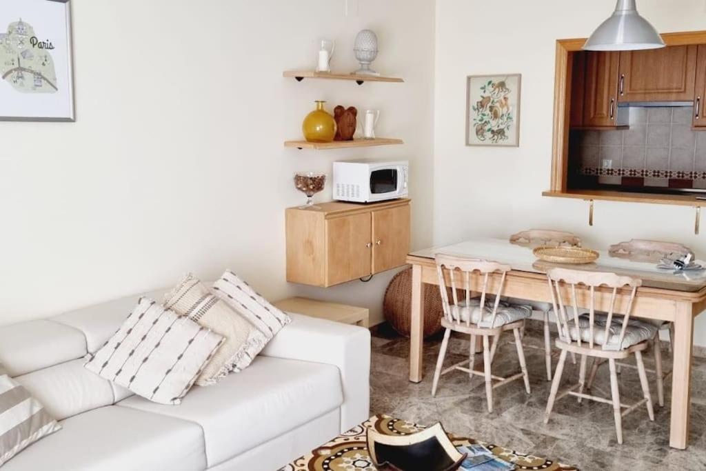 Apartamento Los Vencejos