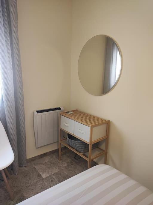 Apartamento Los Vencejos