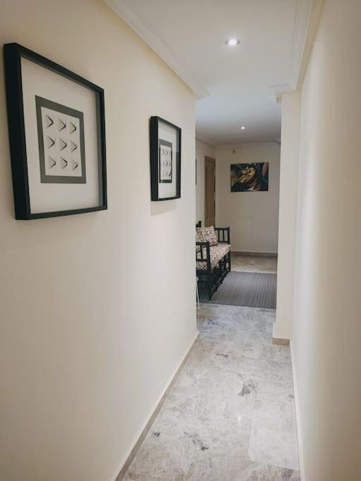 Apartamento Los Vencejos