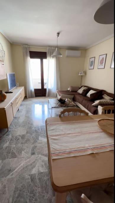 Apartamento Los Vencejos