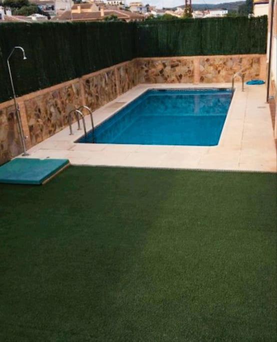 Apartamento Los Vencejos