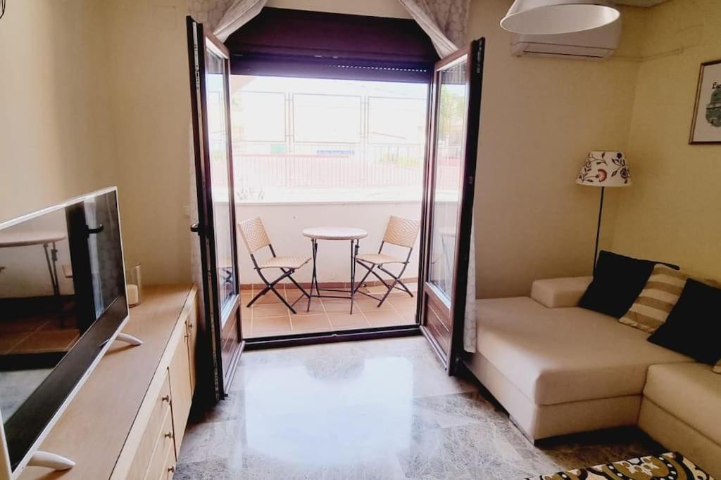 Apartamento Los Vencejos