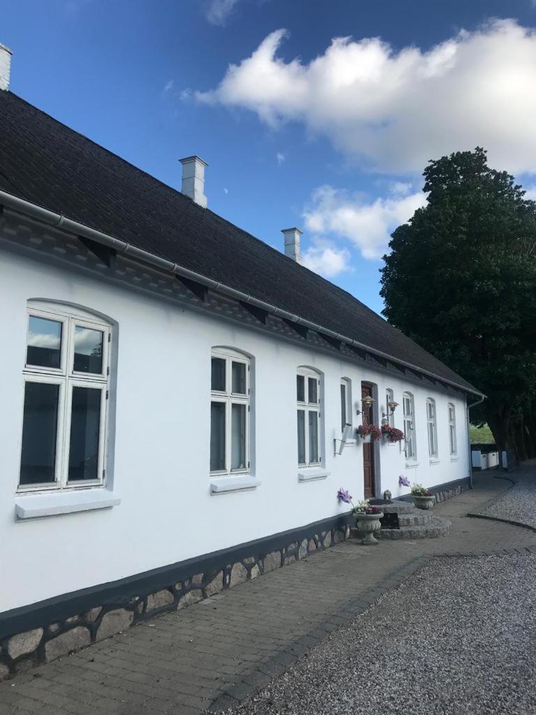 Den Hvide Farm