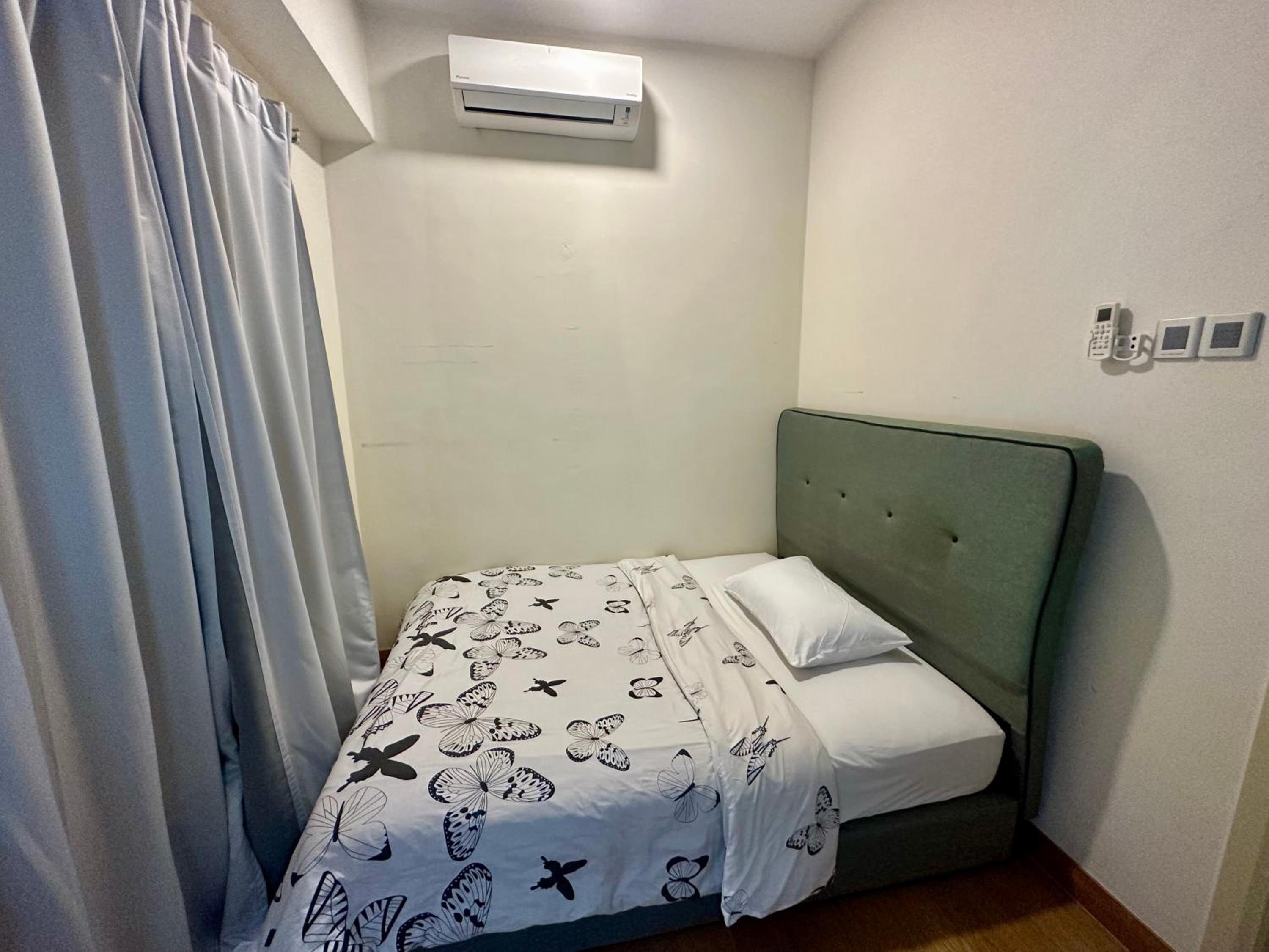 Comfy+ by ARH KLCC