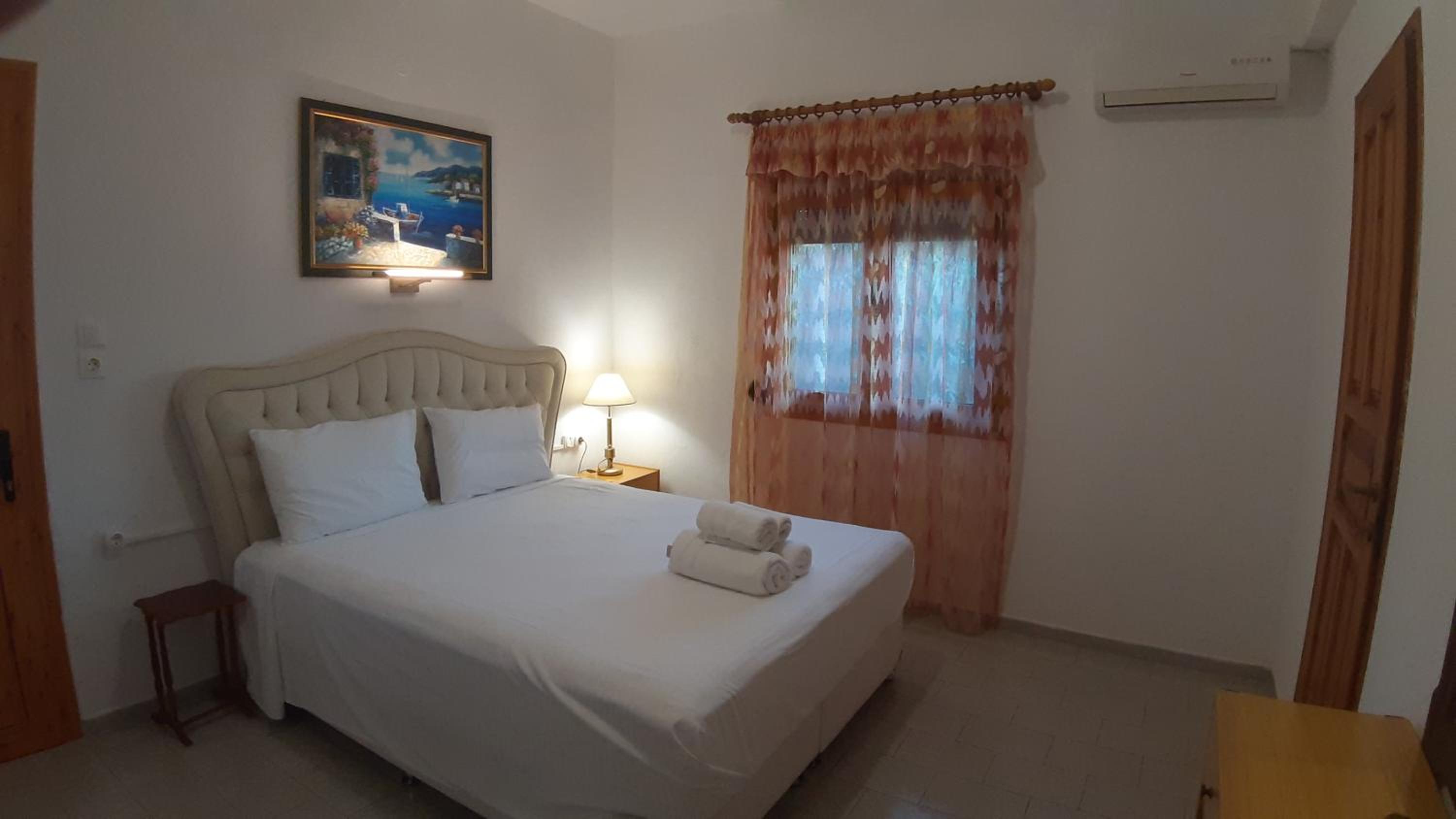 Johnie's Villa view 5