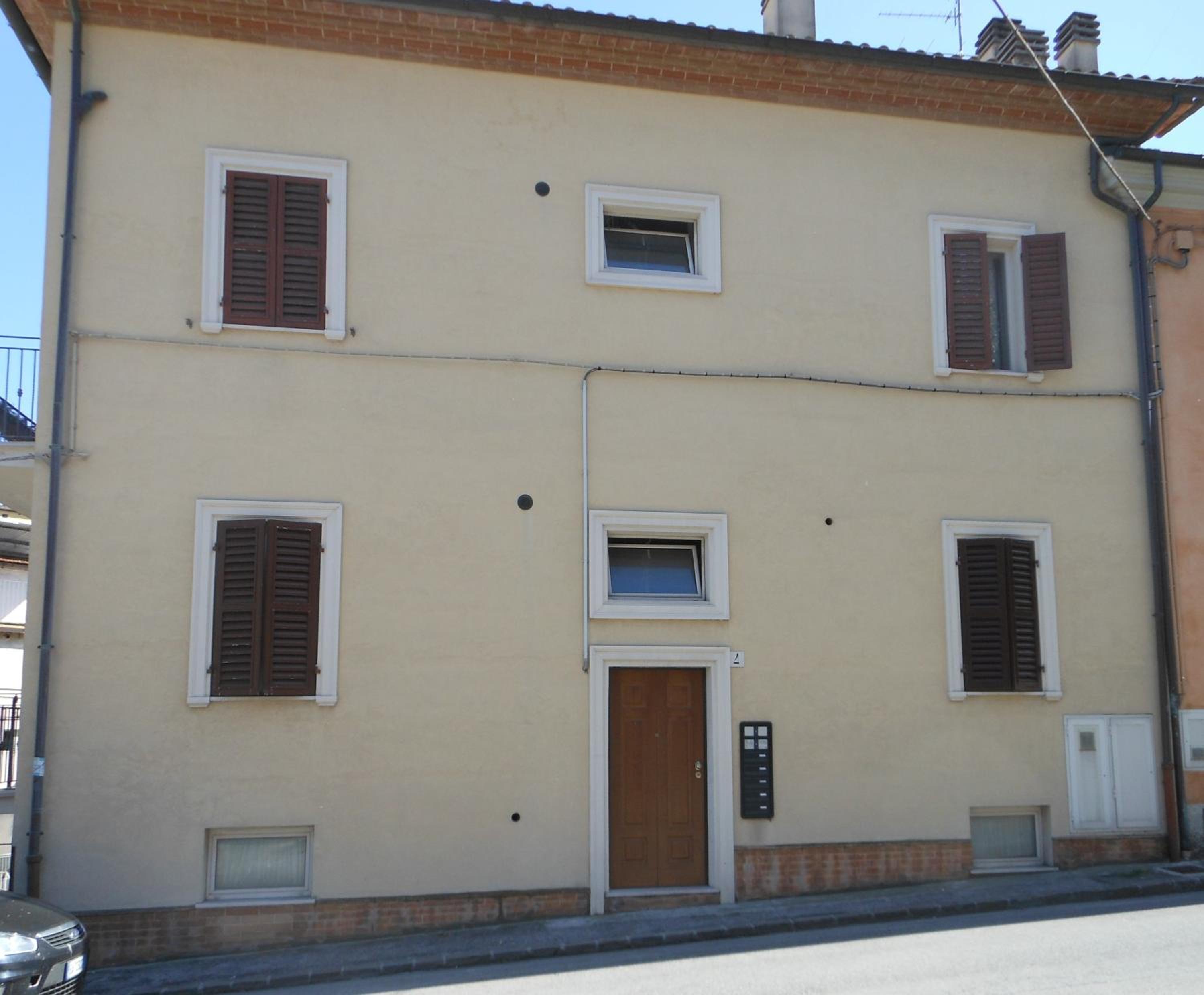 B&B La Luna dal Borgo