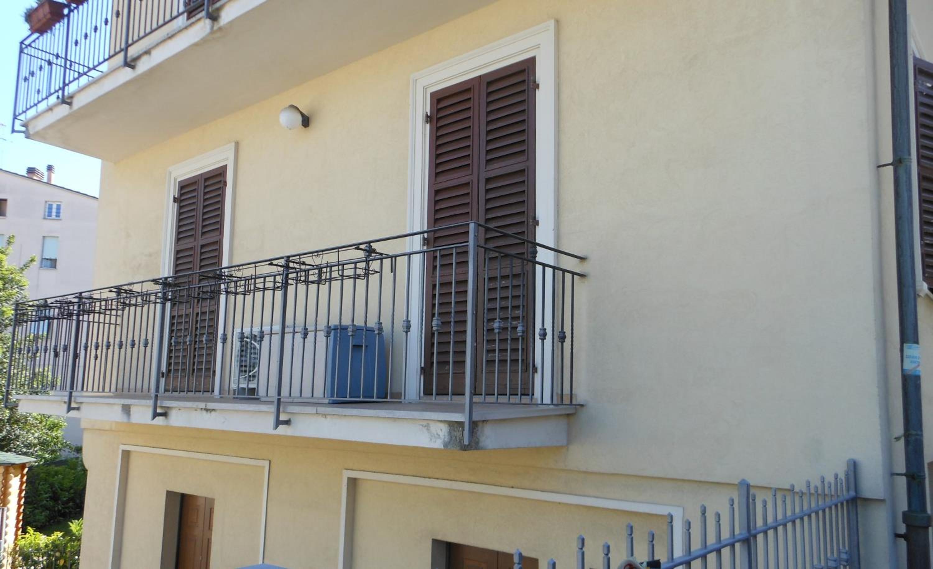 B&B La Luna dal Borgo