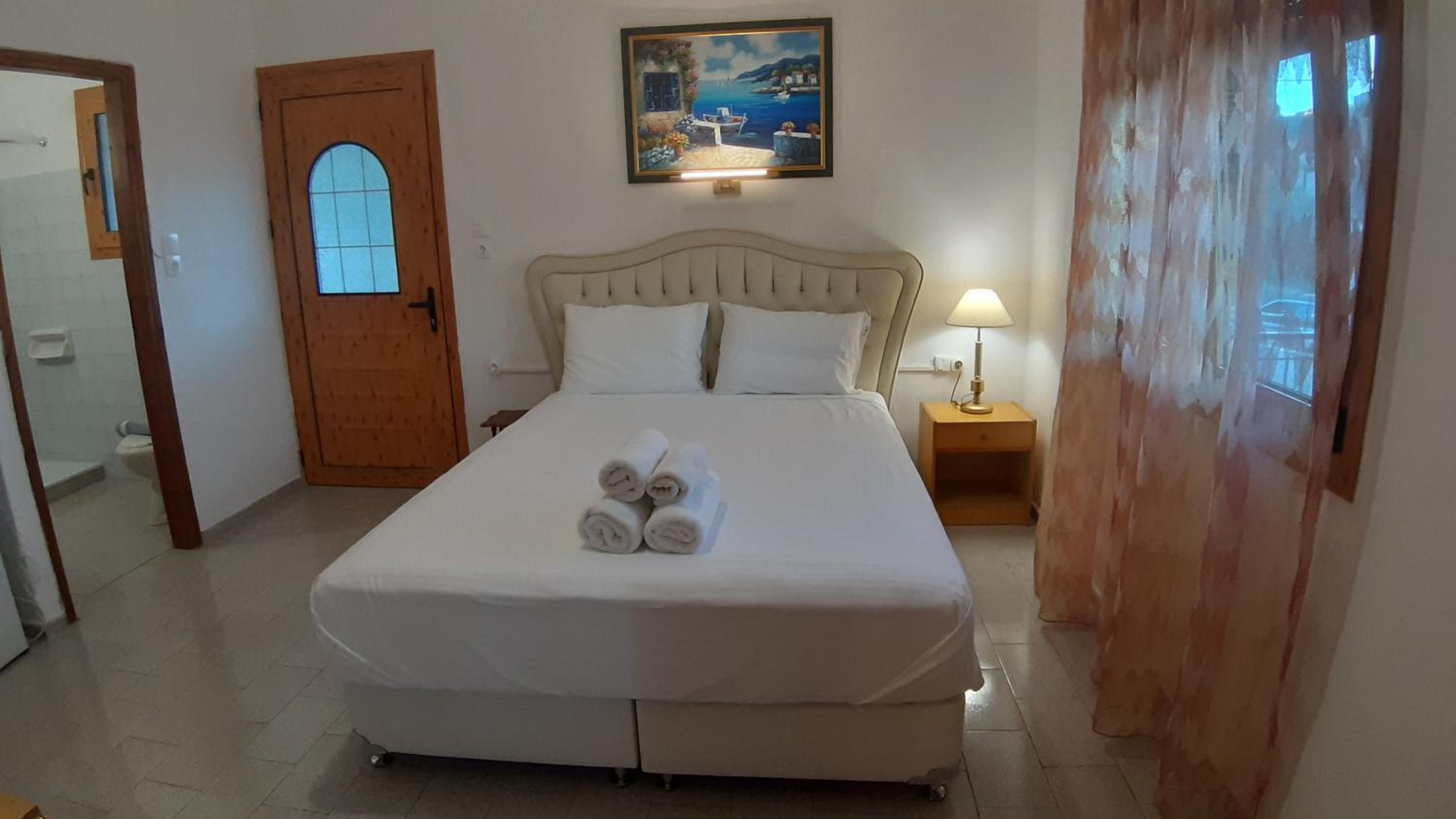 Johnie's Villa view 4