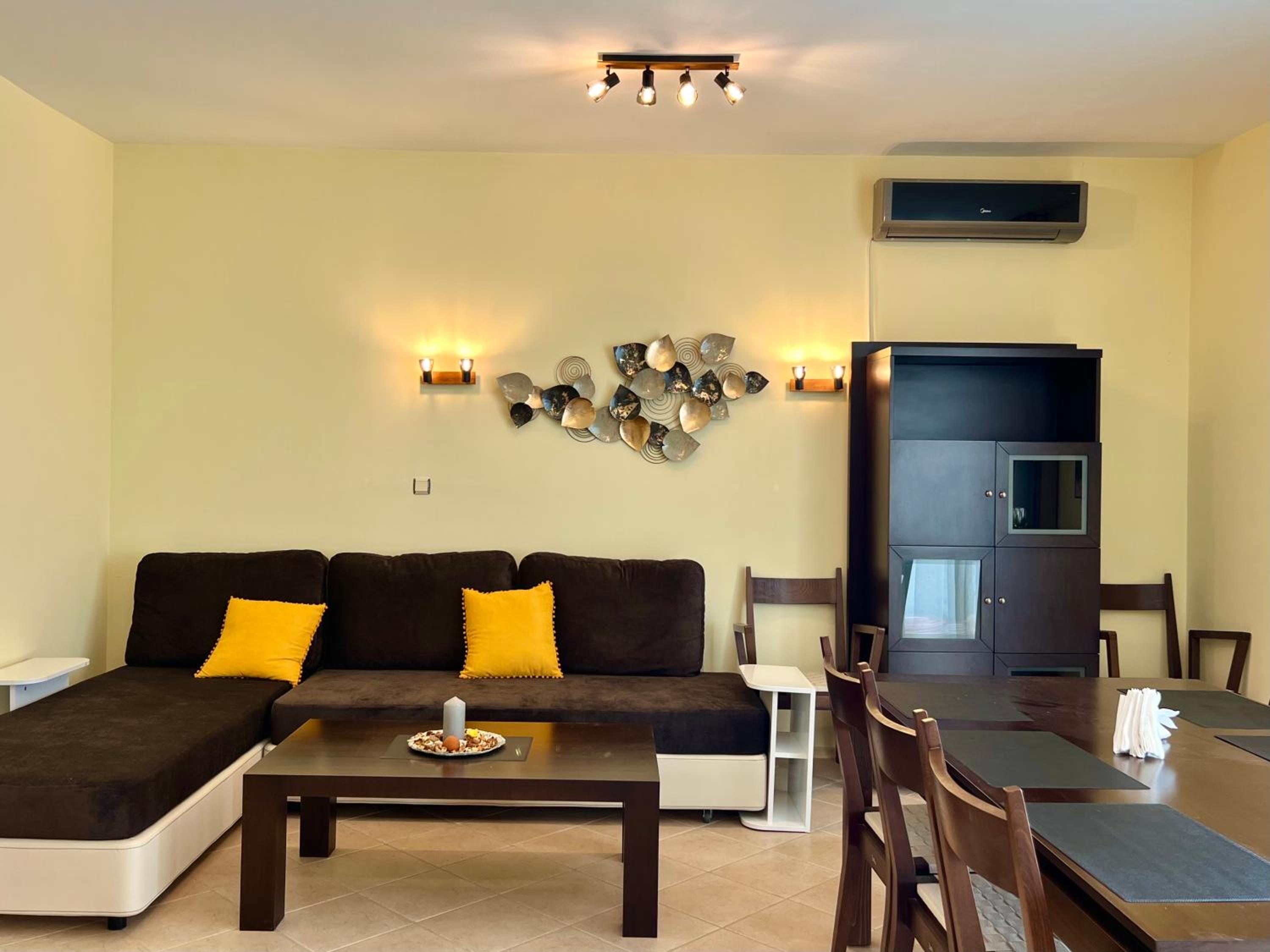 Premium Apartment Midia Beach