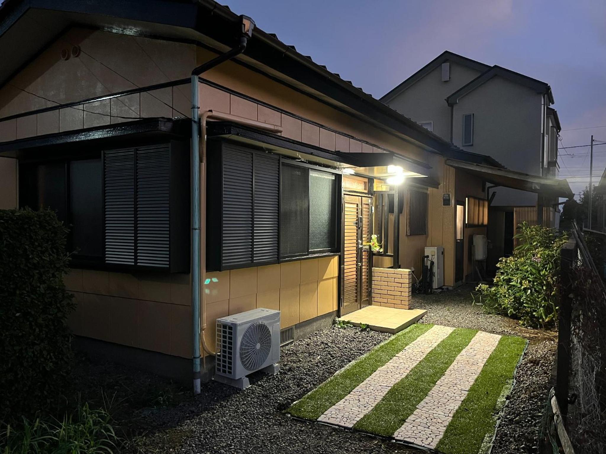 Family Villa KASAMA - Vacation STAY 42429v view 2