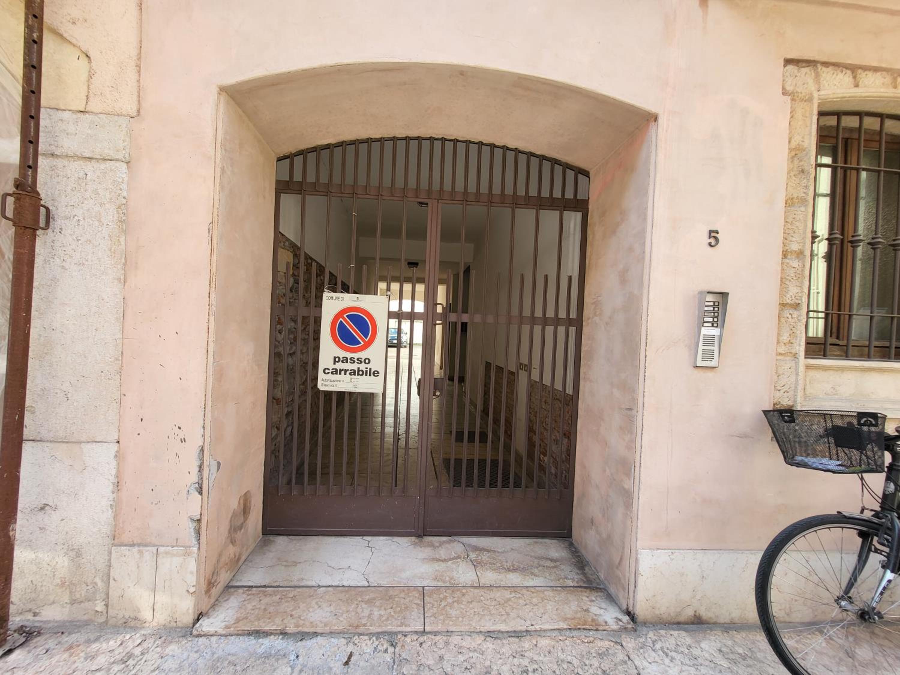 Casa Perotti Pallone