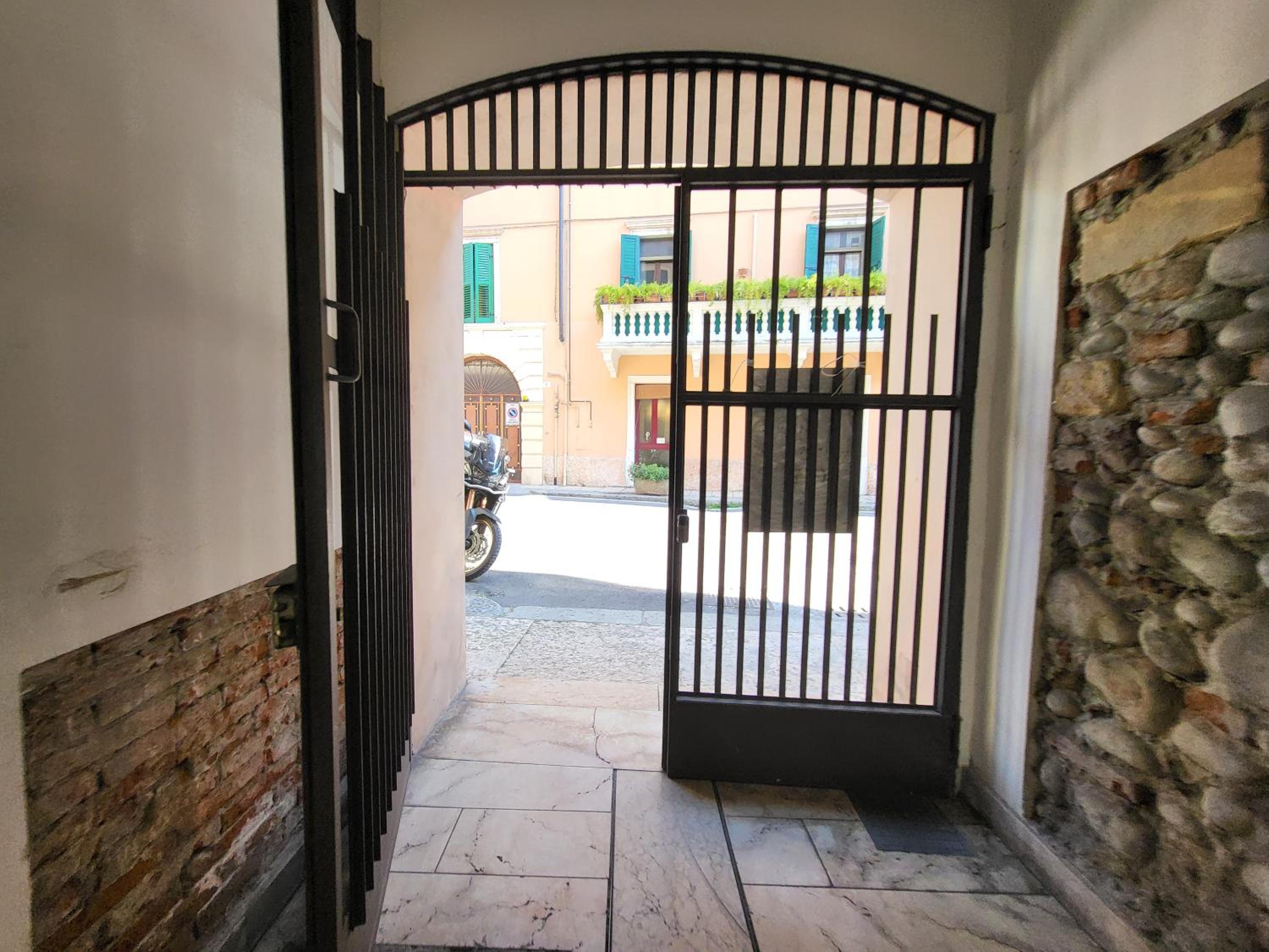 Casa Perotti Pallone