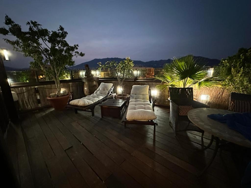 roof