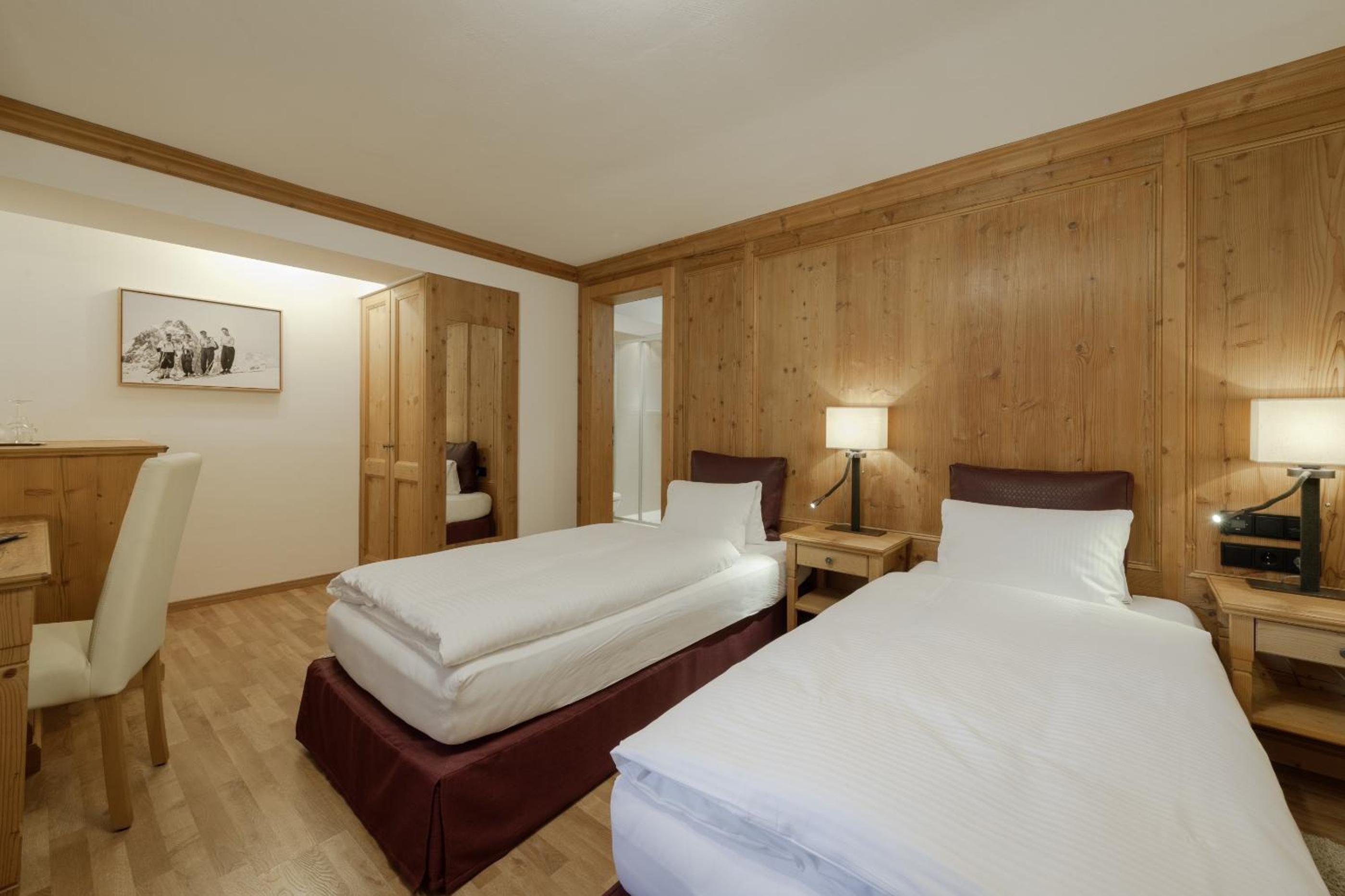 Hotel Garni Albona