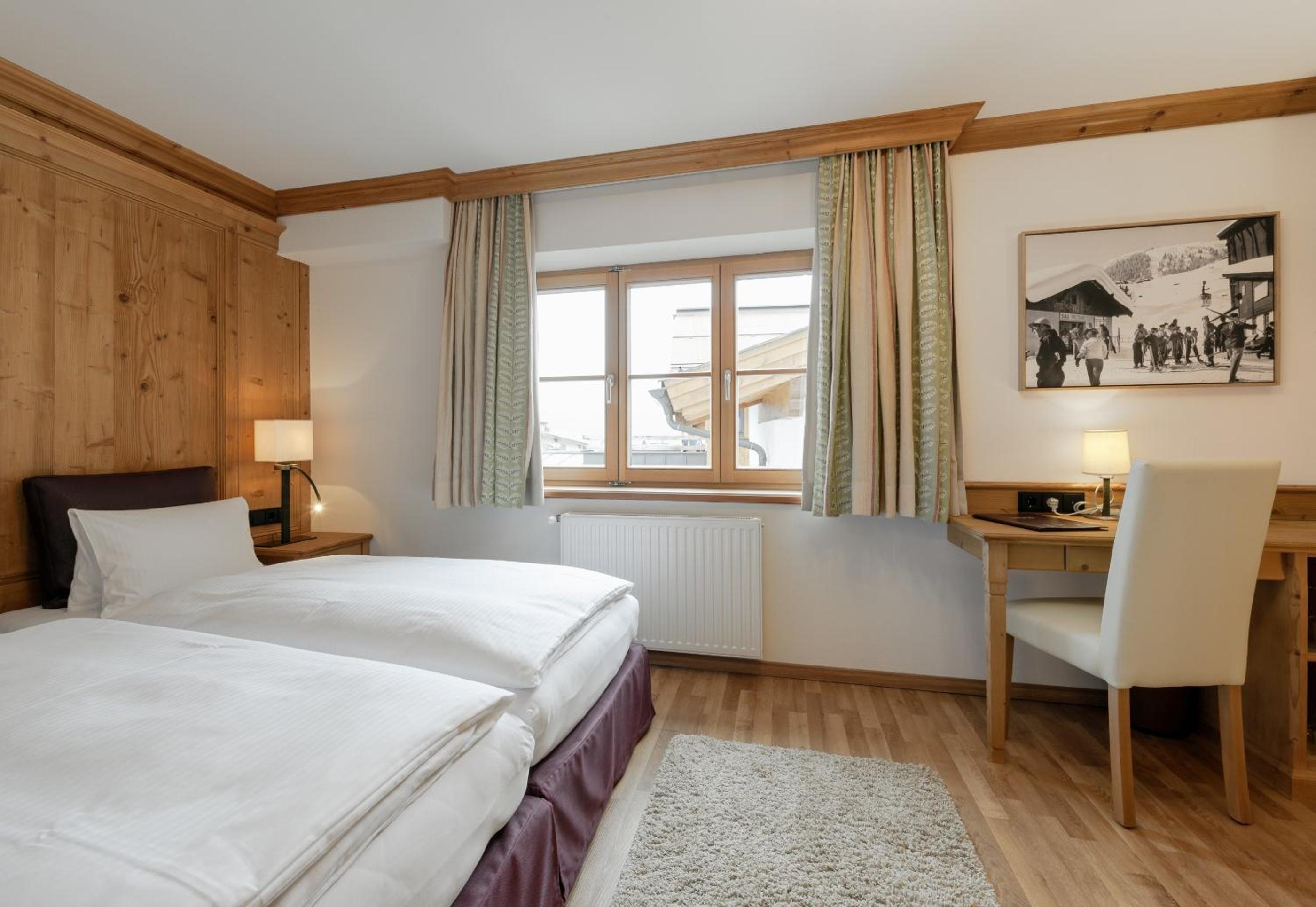 Hotel Garni Albona