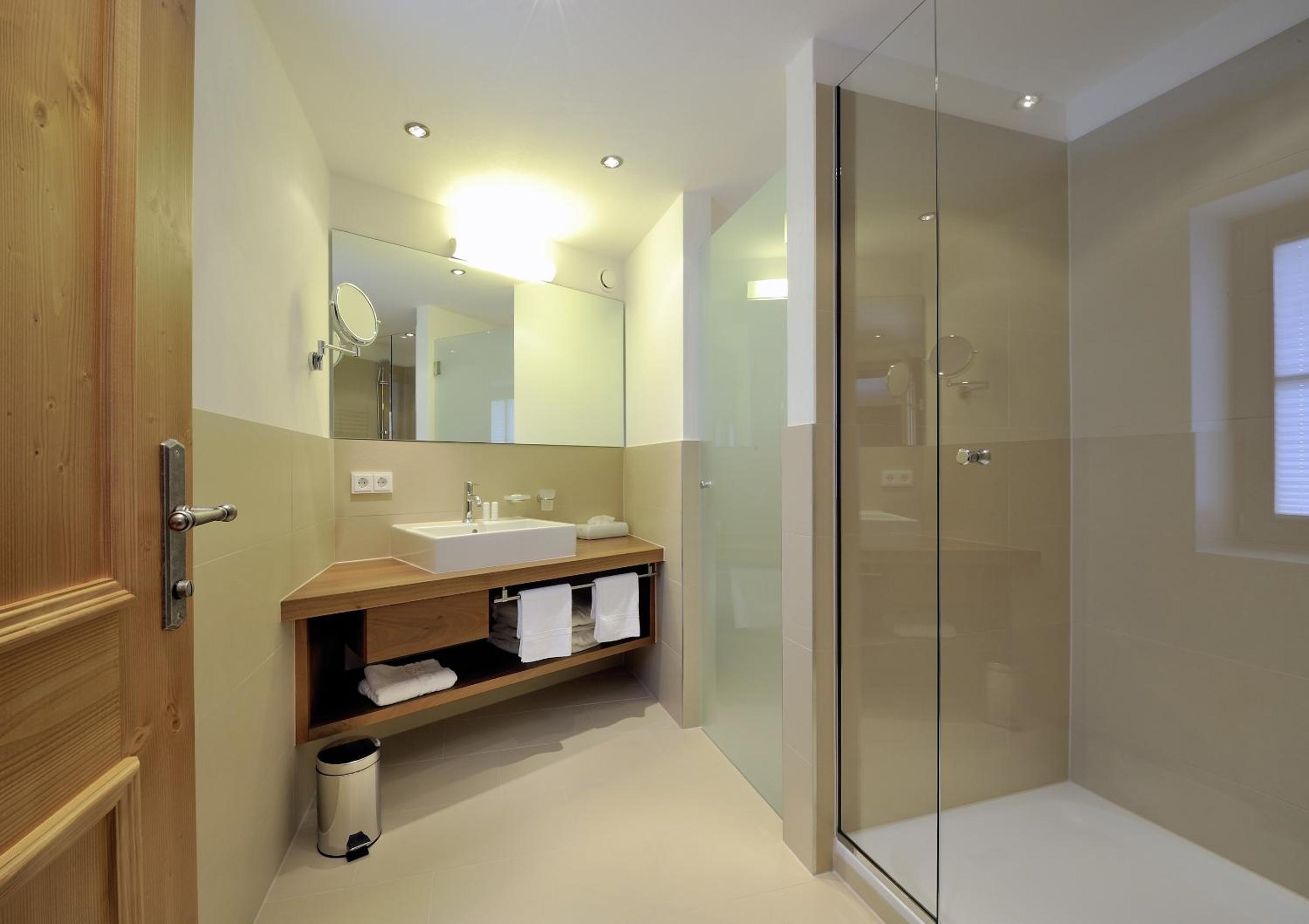 Hotel Garni Albona
