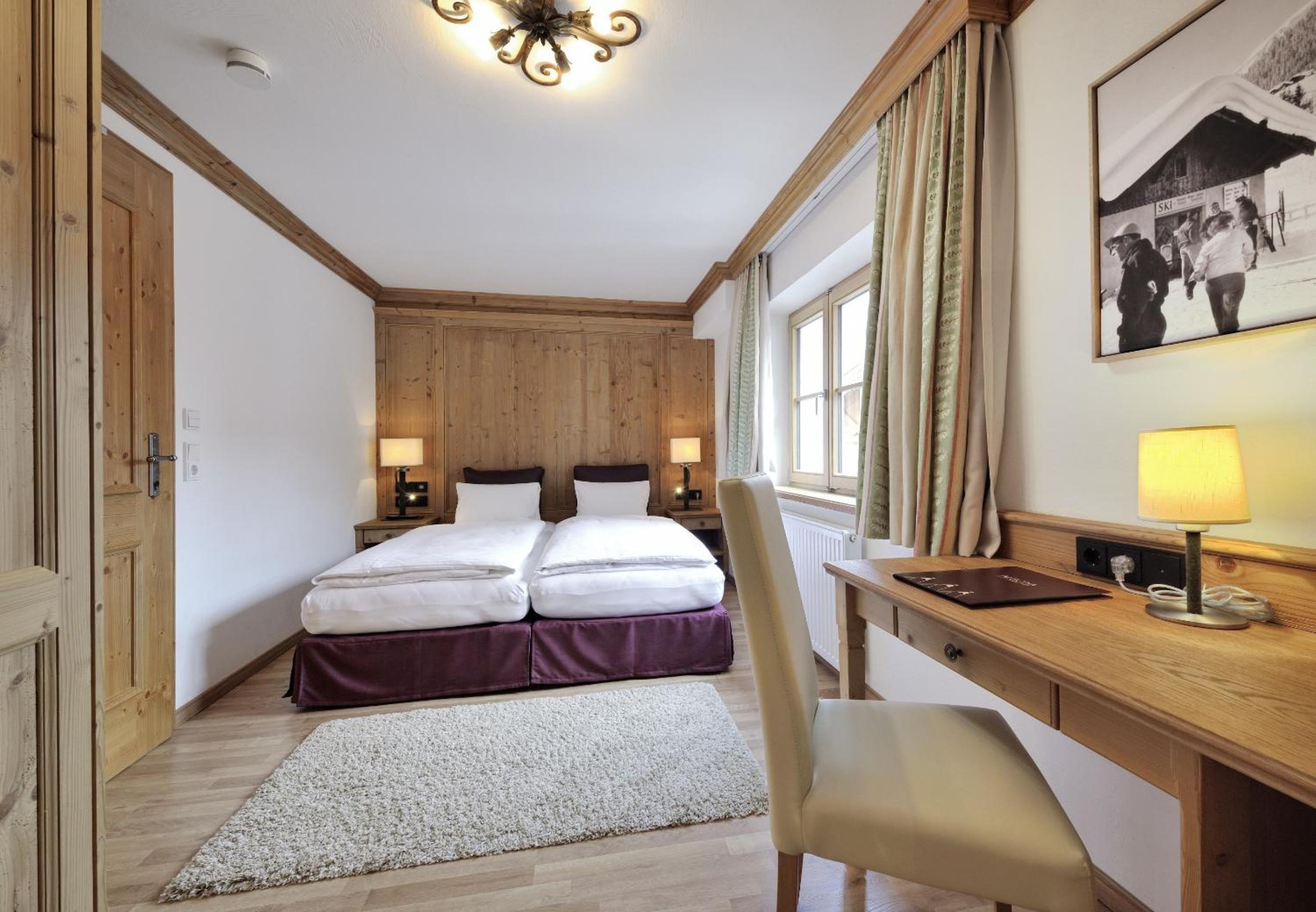 Hotel Garni Albona