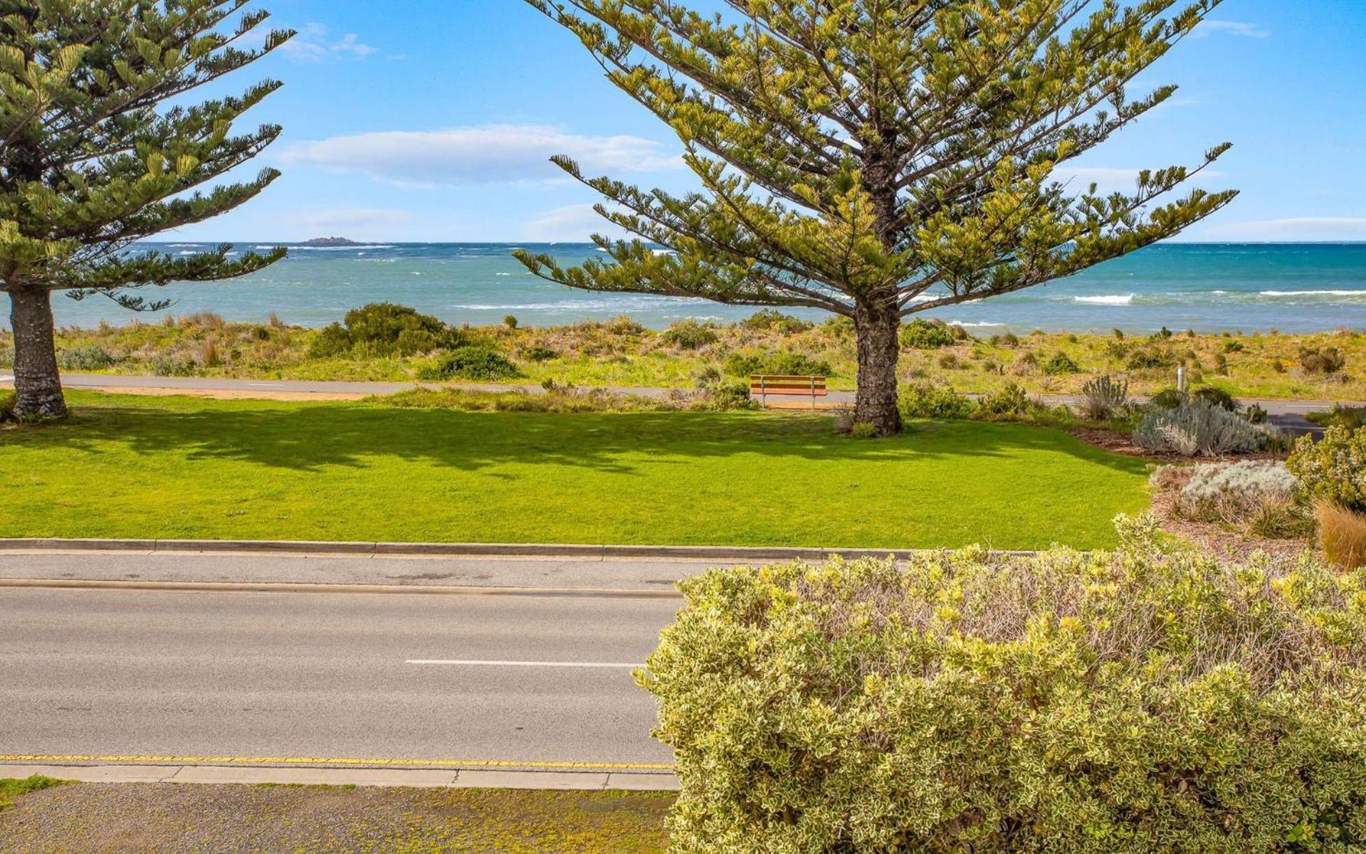 Beachfront Great for the Family