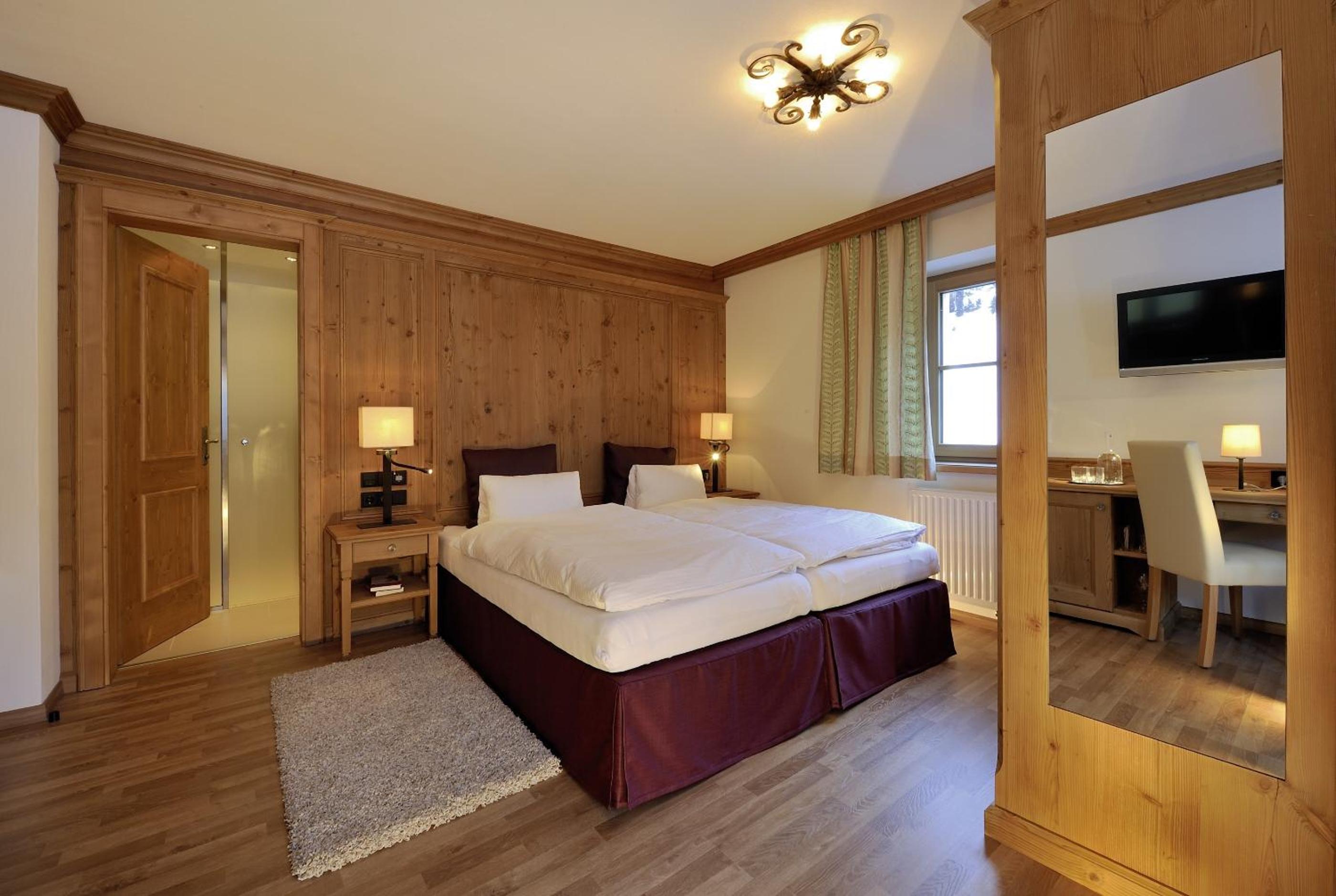 Hotel Garni Albona