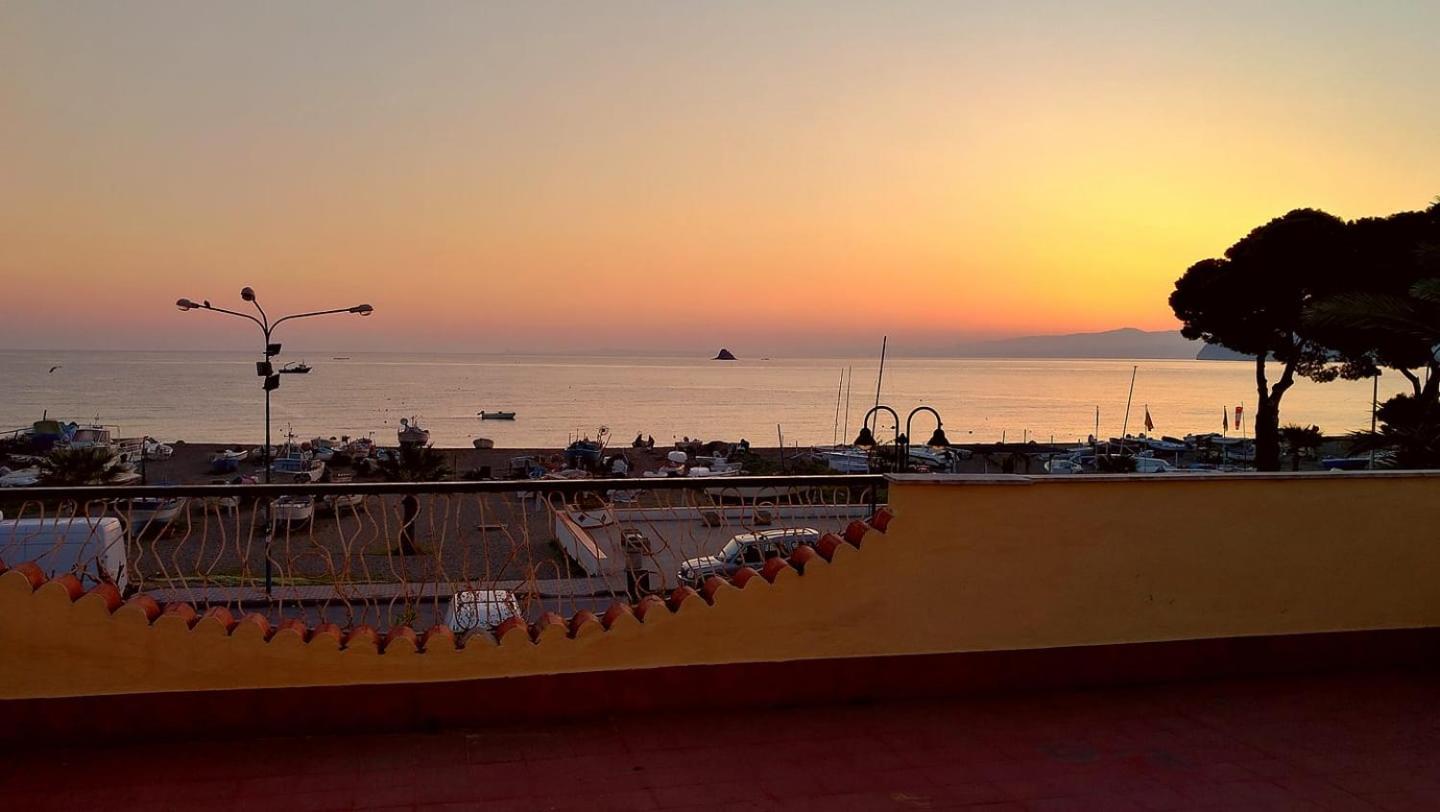 Villa Chelia view 2