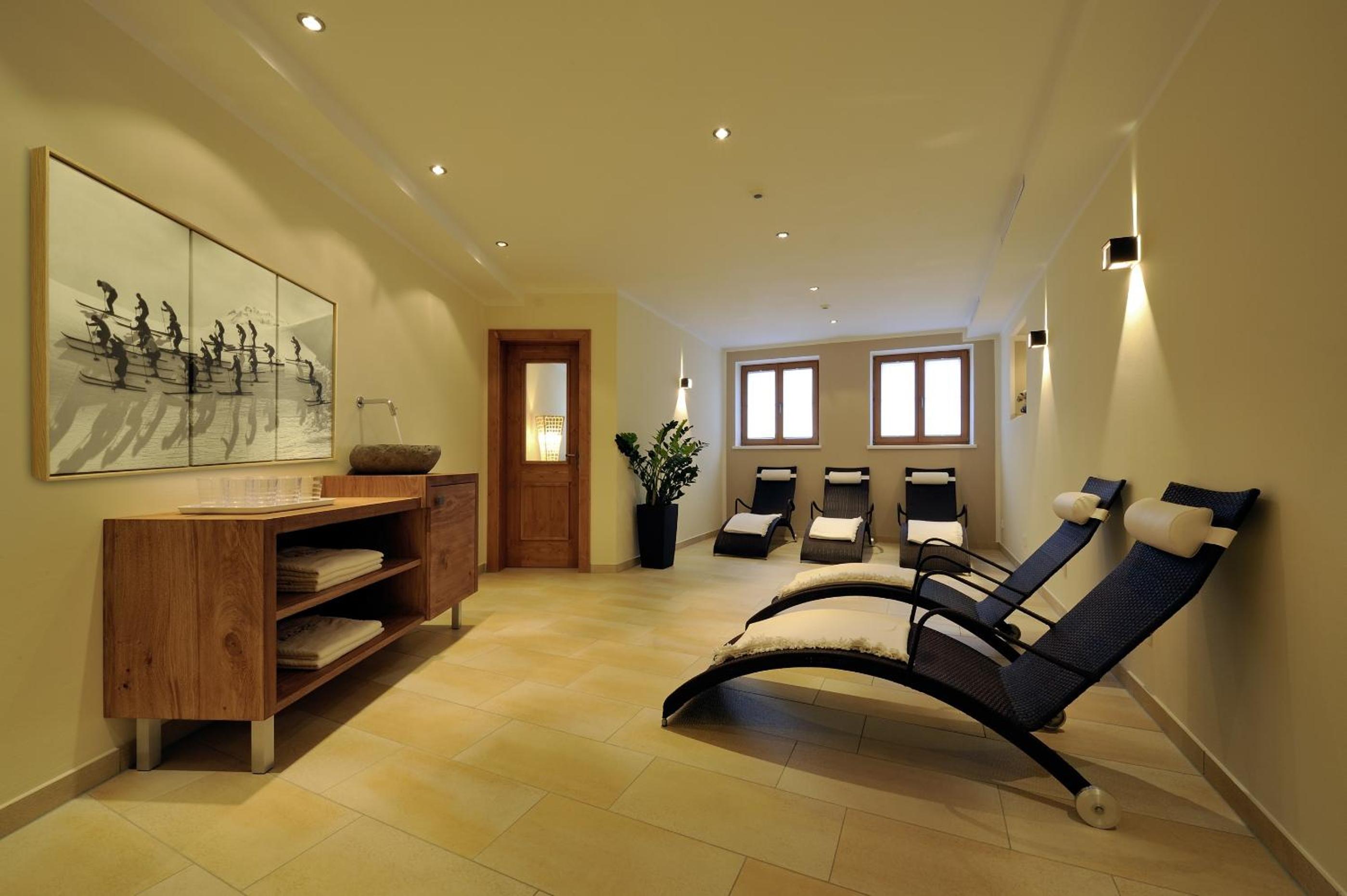 Hotel Garni Albona