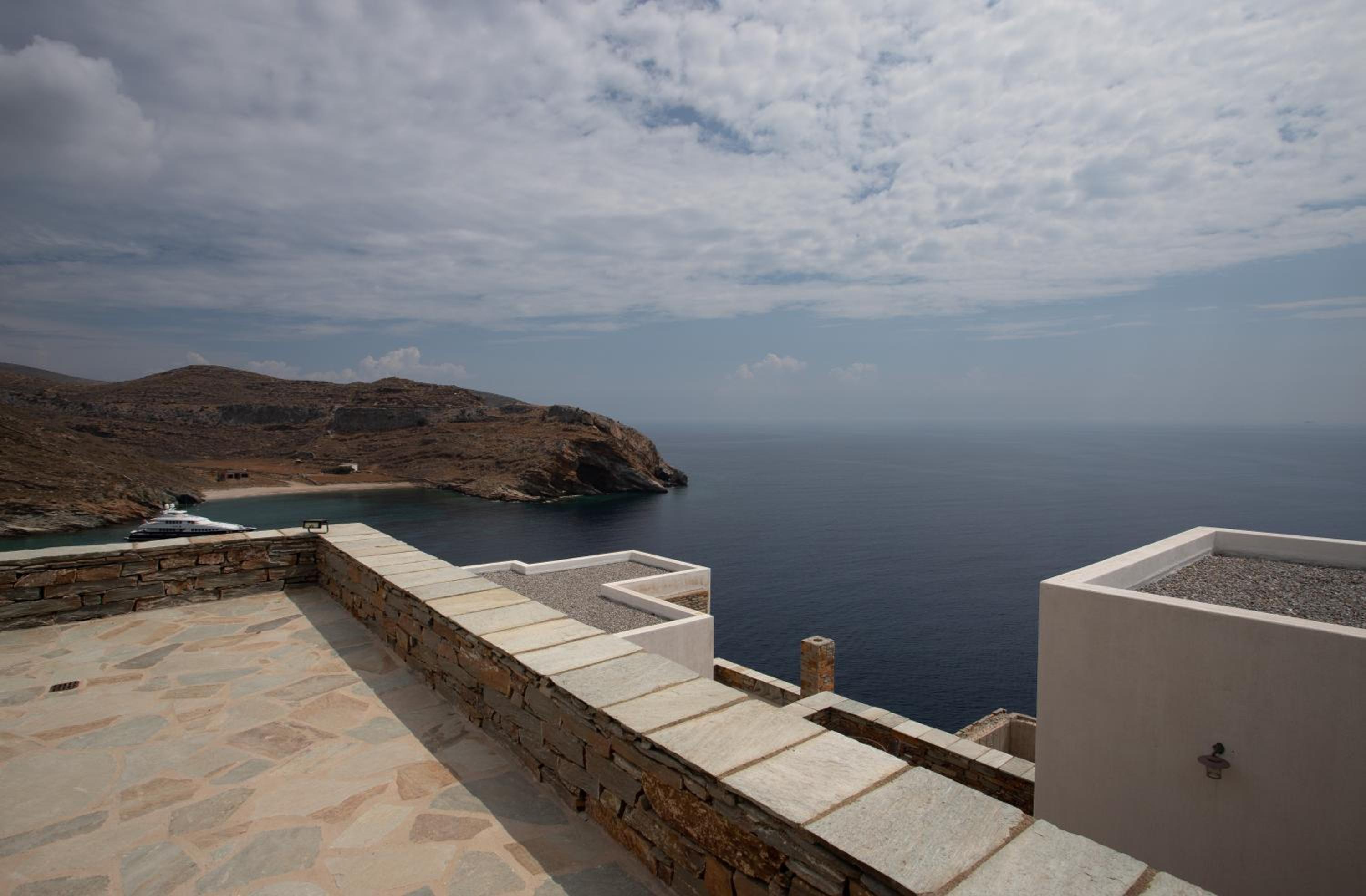 Sunrise stone villa with Jacuzzi by Neuvel view 5