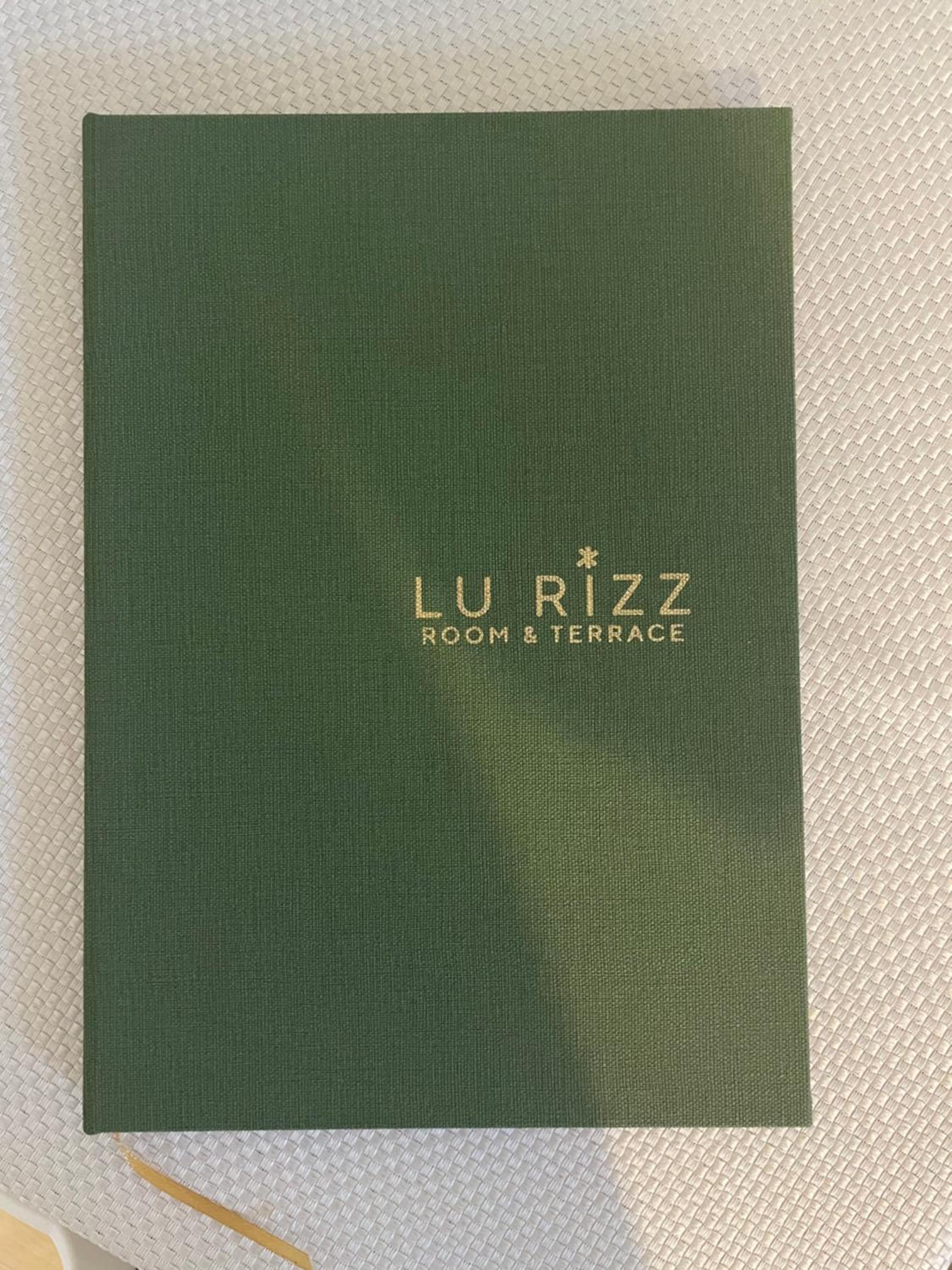 Lu Rizz- oasi di pace a pochi metri dalla piazza. photo 5
